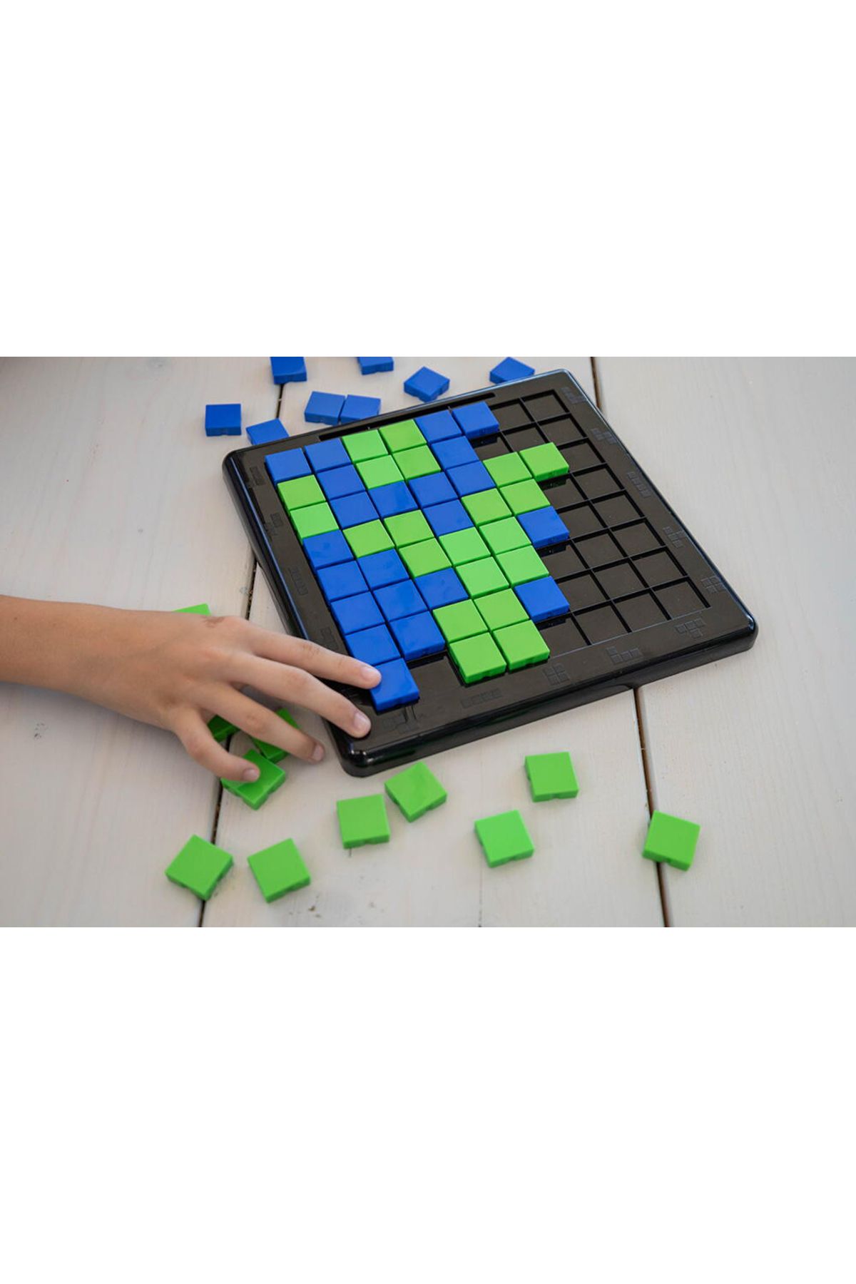 Askato-Logic Game - Skato - Educational And Interactive Game For Children 3