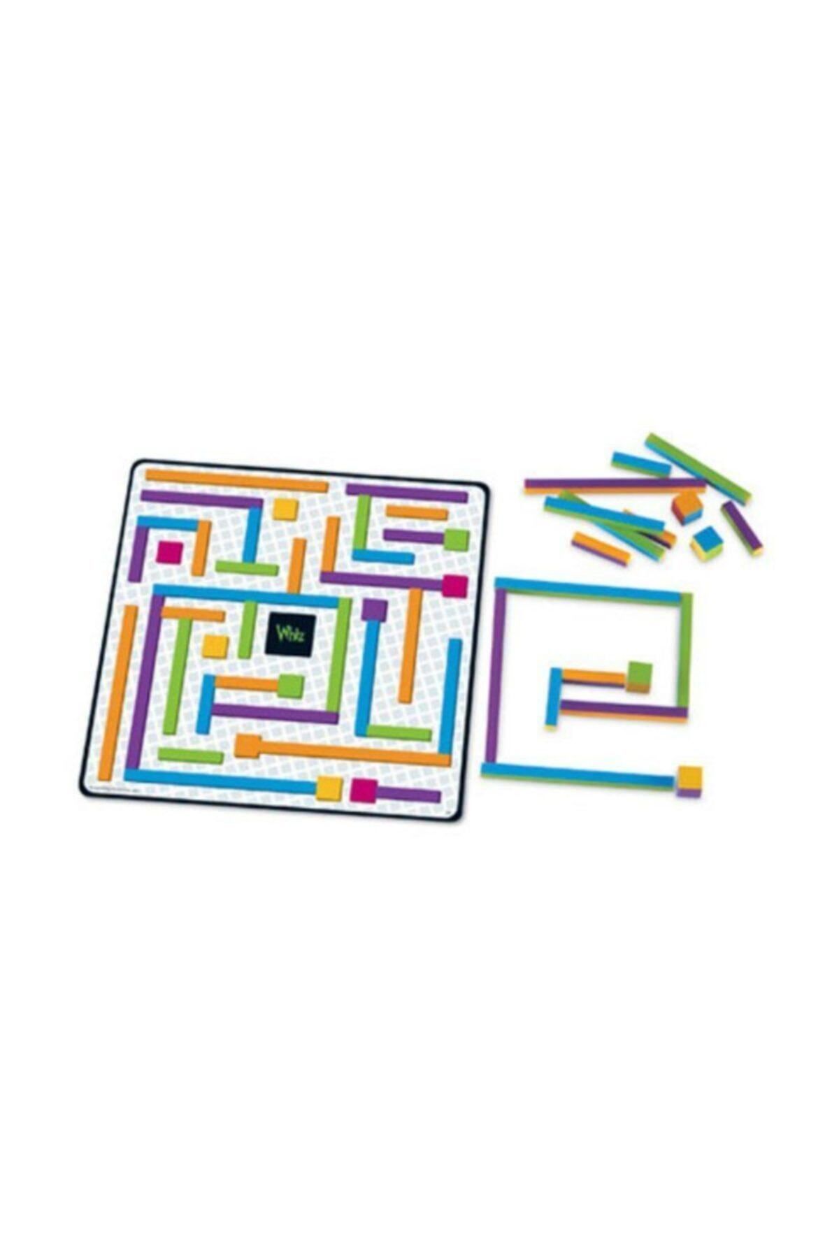 Learning Resources-Itrax Critical Thinking Game 3