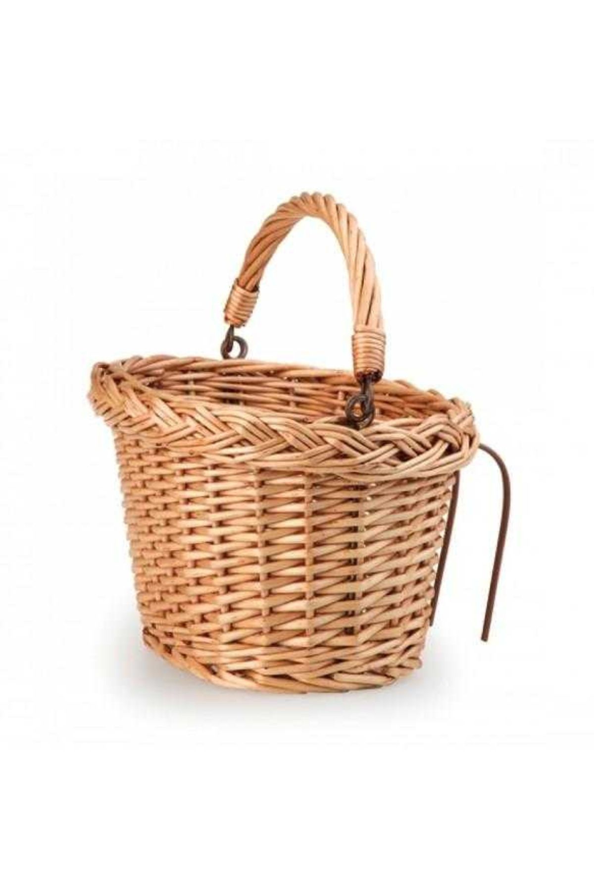Egmont Toys Cos Din Nuiele Impletita Pentru Bicicleta Copii, Egmont Toys - Mărime unică