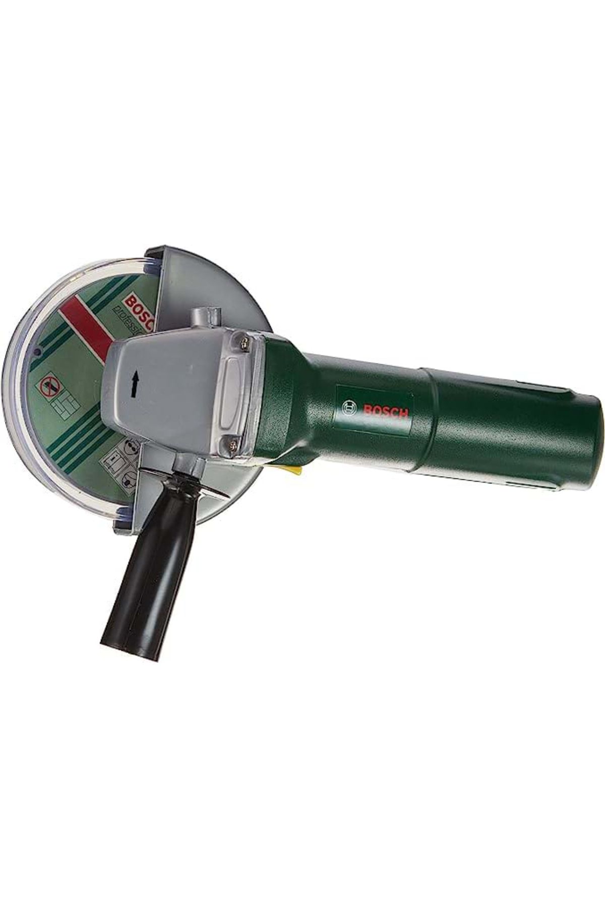 Klein Jucarie, Flex Cu Disc, Bosch - One Size