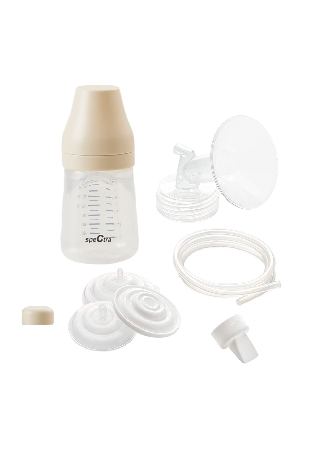 Spectra Kit Premium 16 Mm (accesorii Pentru Sticle) - One Size