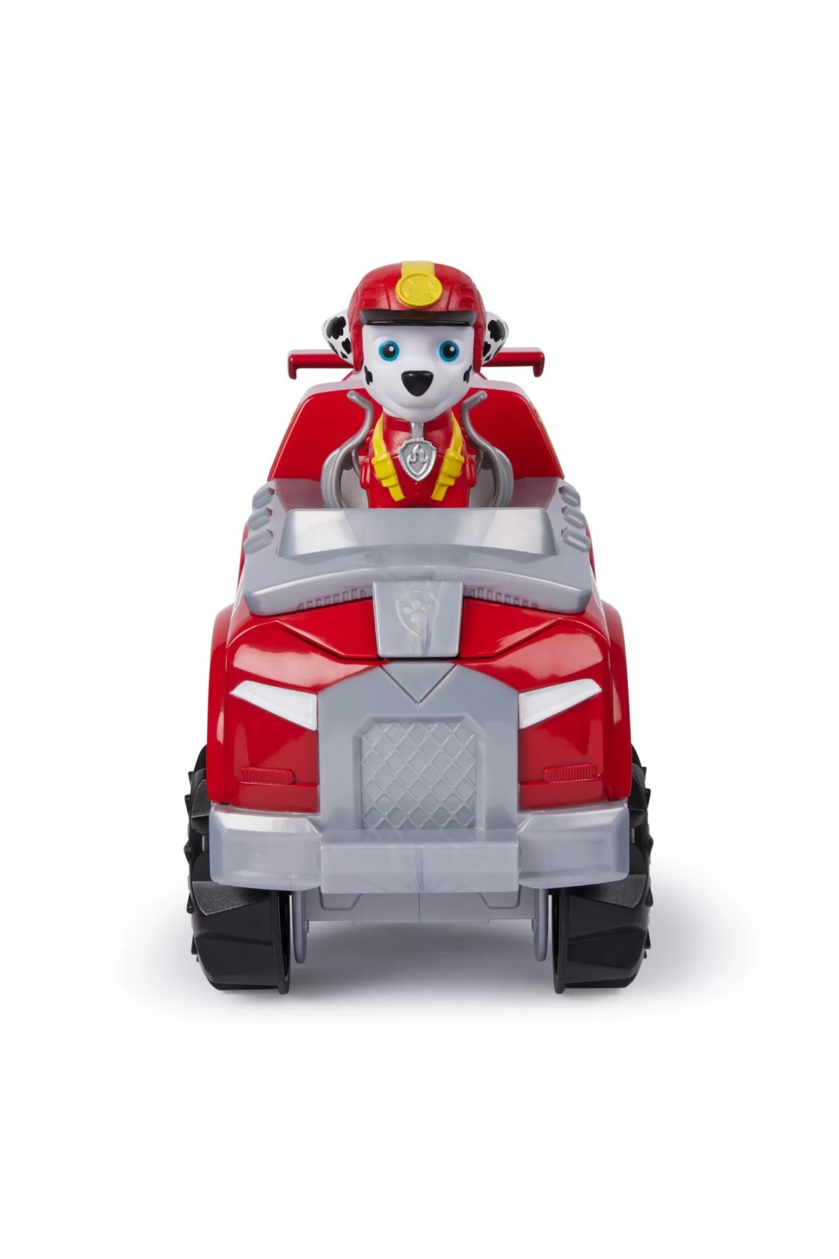 SPIN MASTERR-Paw Patrol Marshall Jungle Theme Vehicle 3