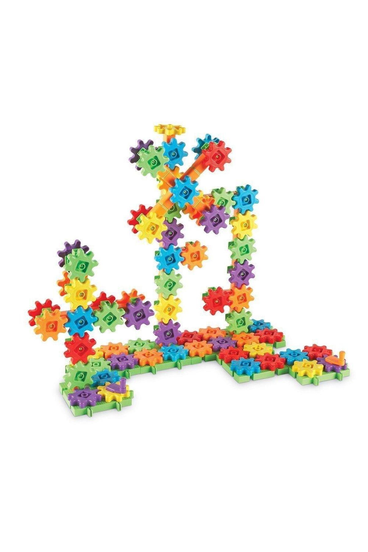 Learning Resources-Builder's Set - Super Set 2