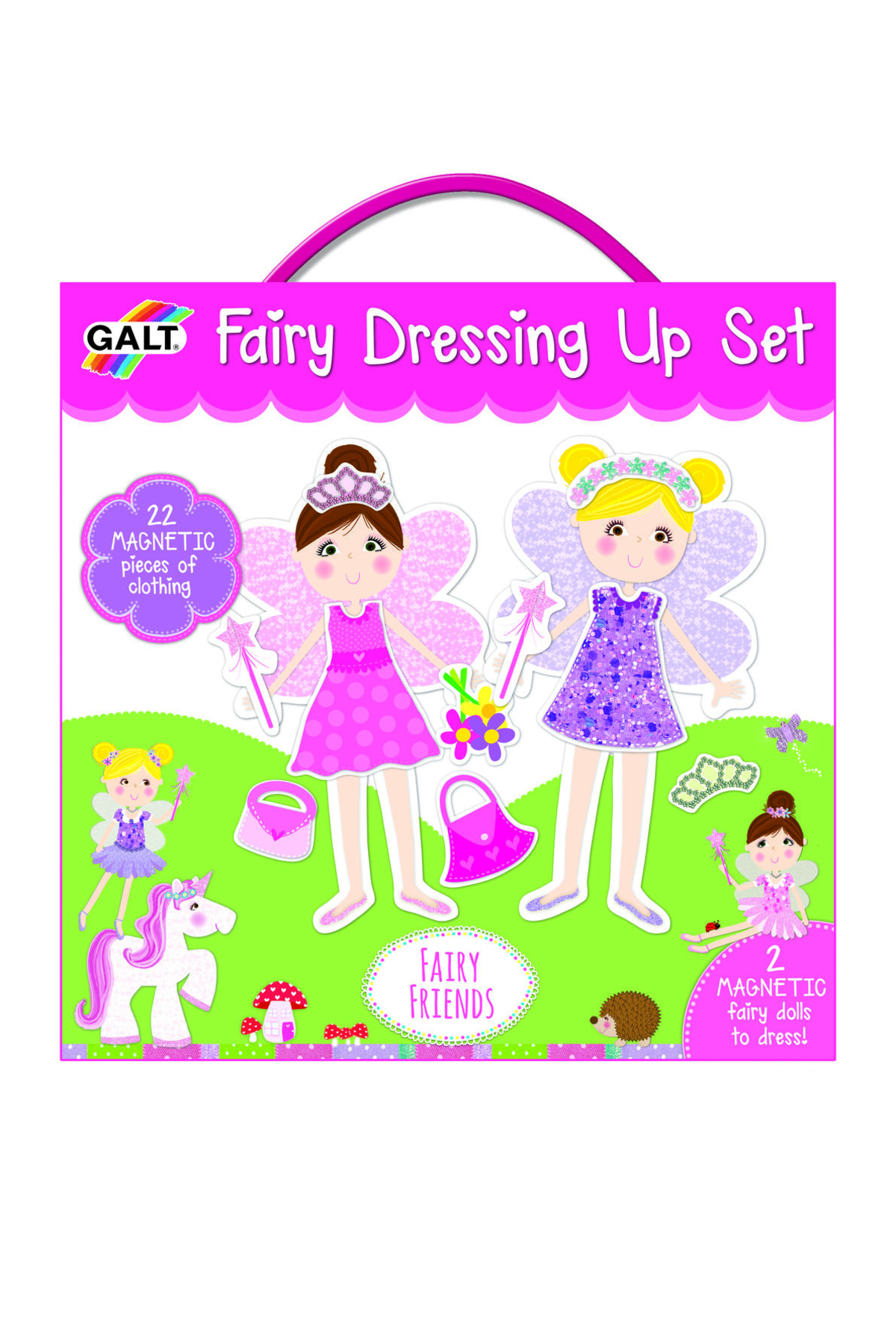 sachin and babi light blue dress Galt Fairy Dress Up Kids Craft Set – Style Your Way with 2 Magnetic Dress Up  Dolls, 22 Pieces of Clothing & Accessories – Fun Fashion Craft Kits for  Kids, Girls, Boys Age 3+ : Amazon.co.uk: Toys & Games main image 1