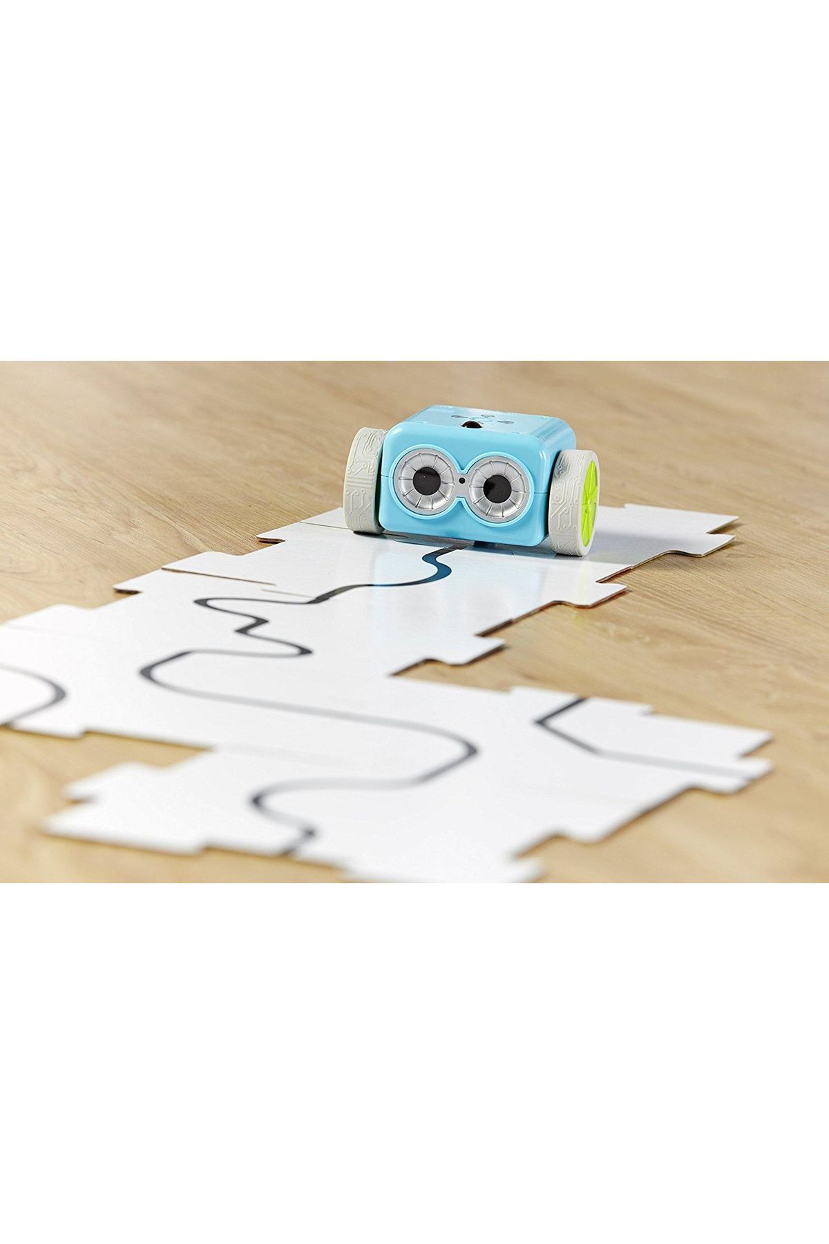 Learning Resources-Set de activități Botley® Robotică și programare 5