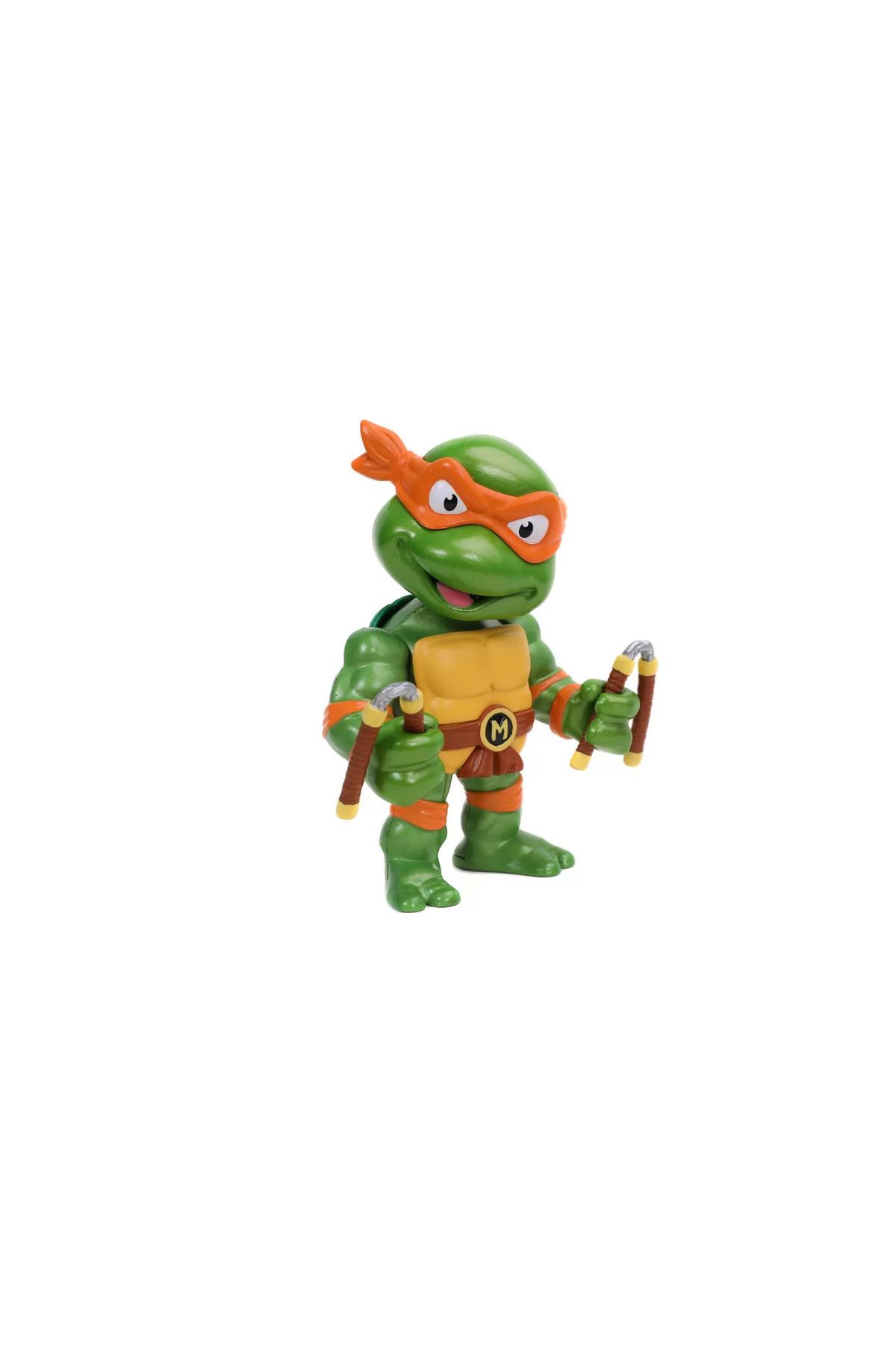 Simba-Figurina metalica testoasele ninja michelangelo 4