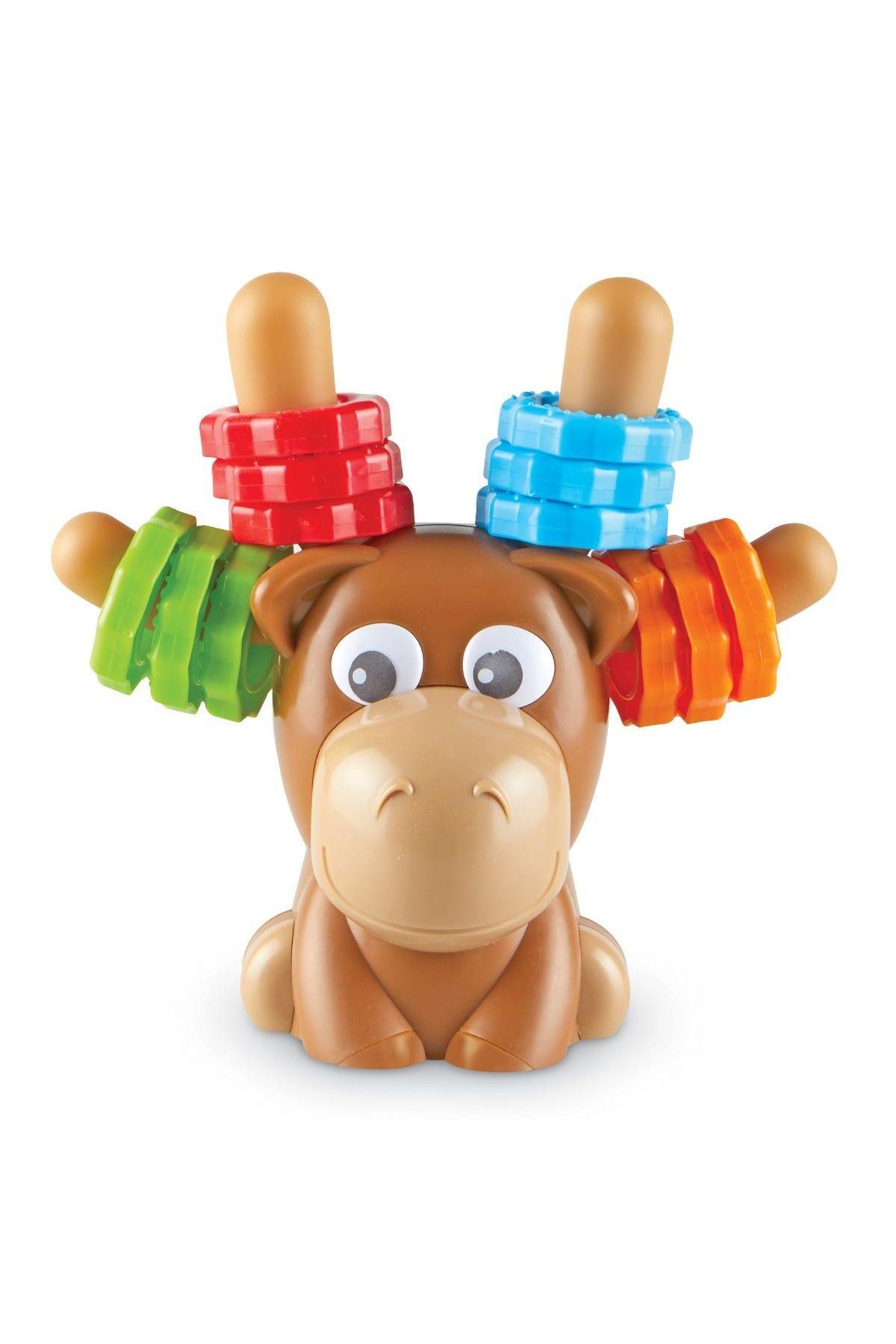 Learning Resources-Motor skills game - Elanul Max 4