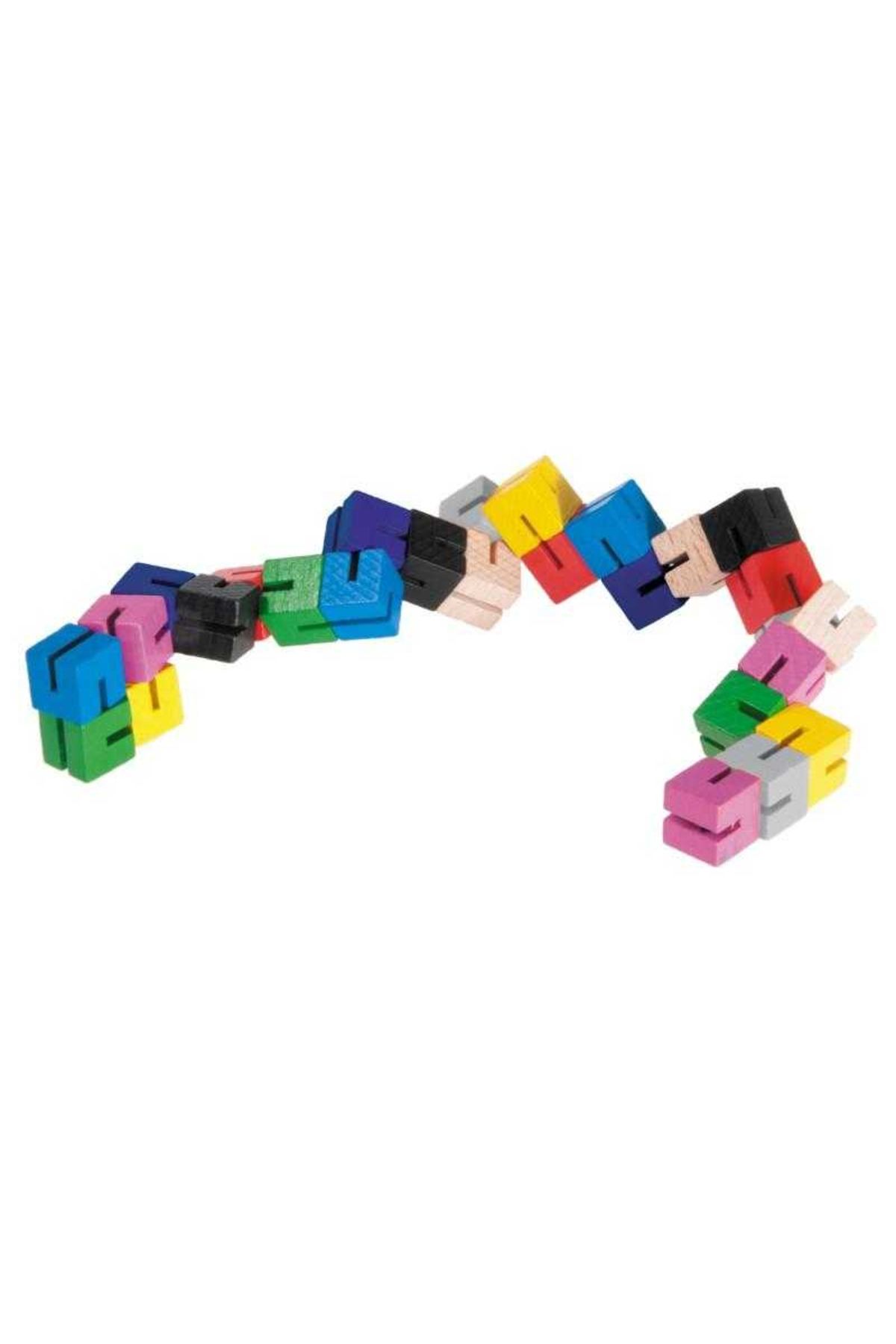 Fridolin-Joc logic Sudoku Cube - Joc Educativ si interactiv pentru copii 2