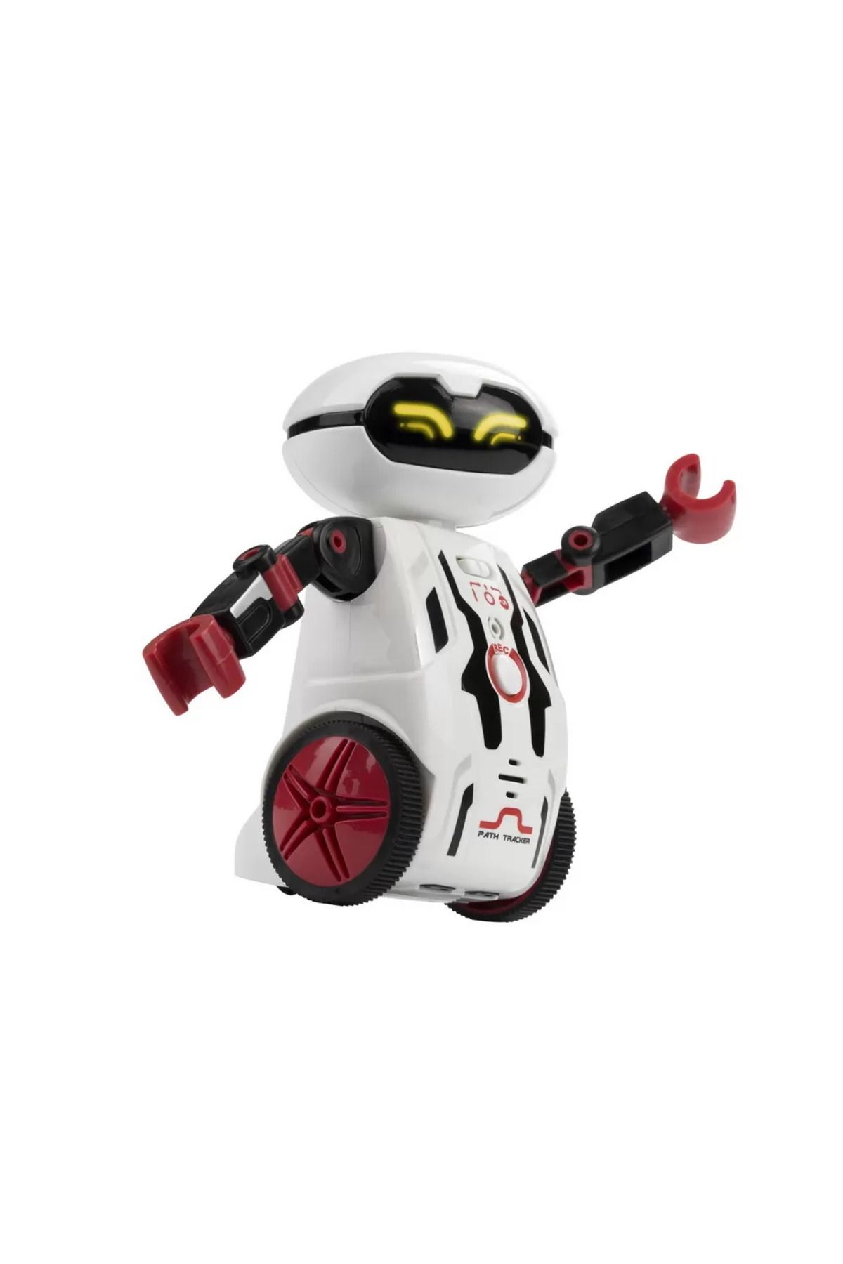 As-Lamač bludiště, interaktivní elektronický robot, Silverlit 5