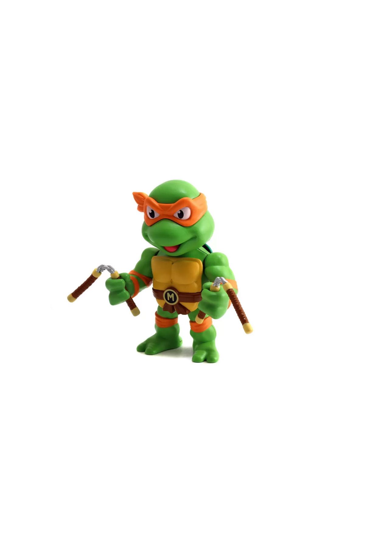 Simba-Figurina metalica testoasele ninja michelangelo 3
