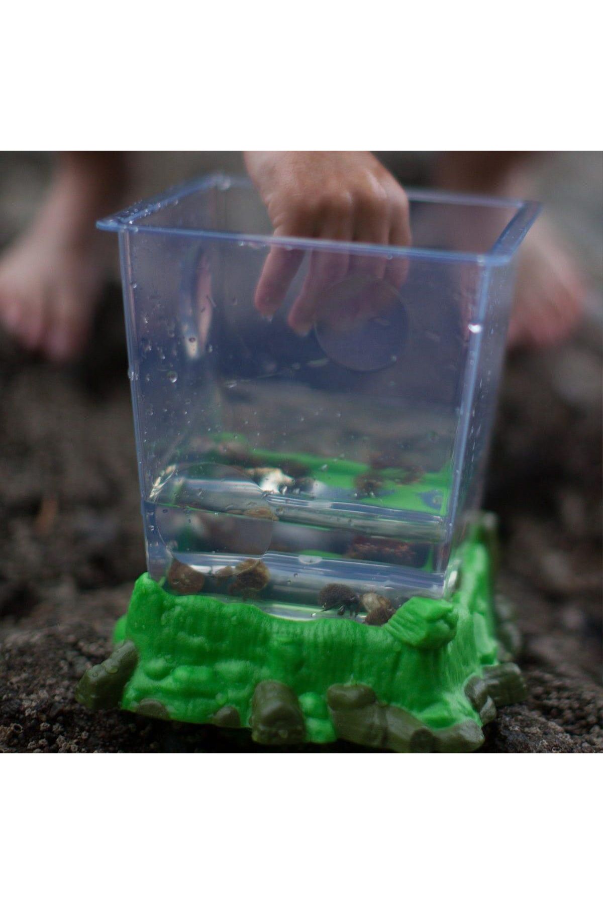 Learning Resources-Observator insecte tip habitat - Geosafari 6