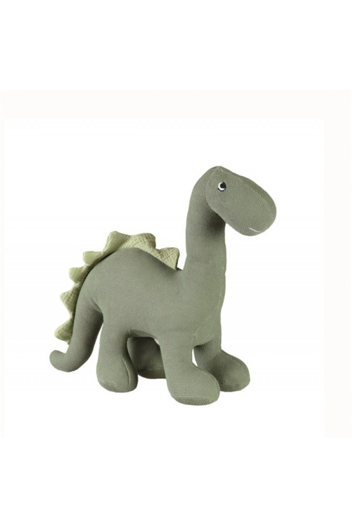 Egmont Toys Jucarie Crosetata Egmont, Victor Micul Dinozaur - One Size