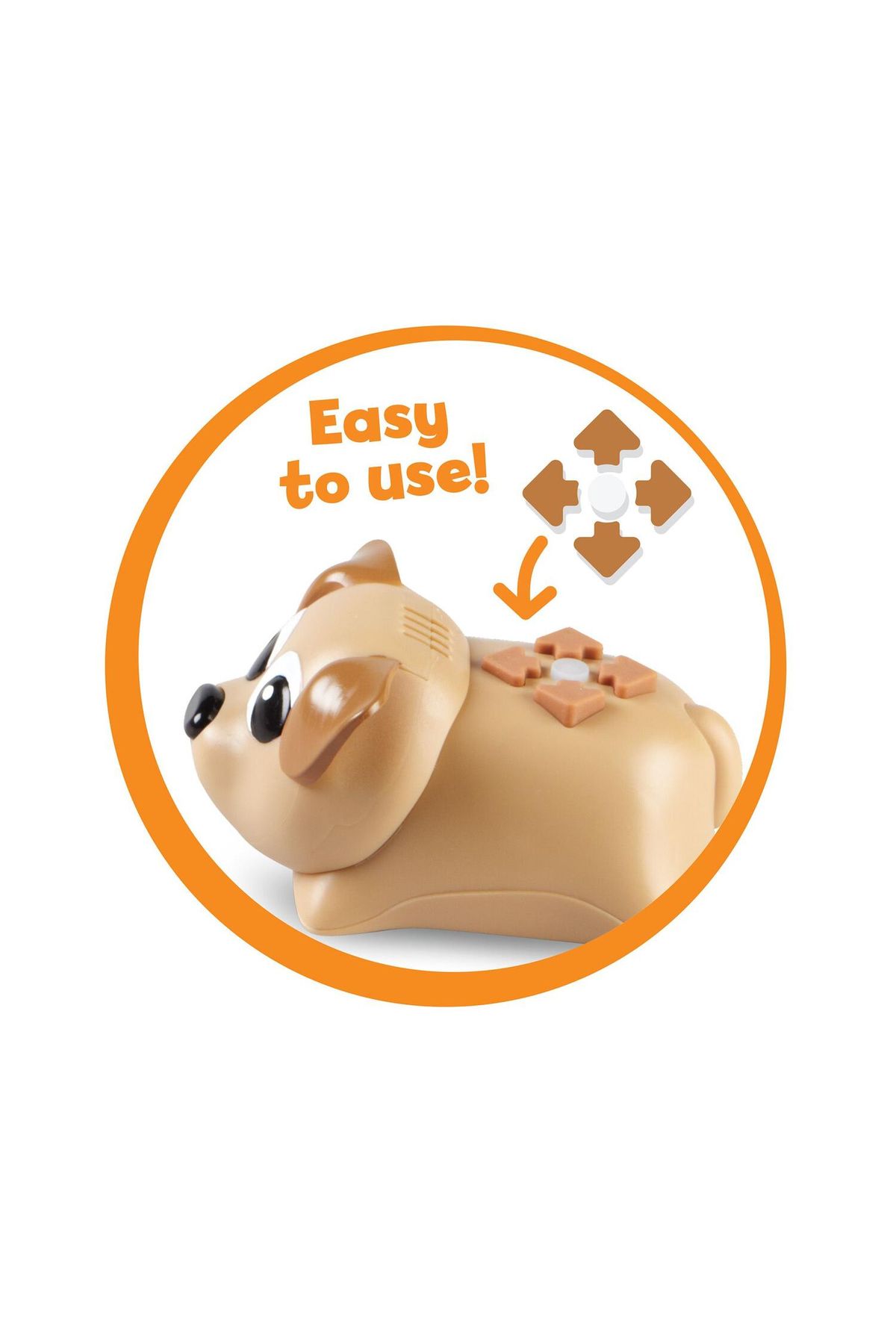 Learning Resources-Coding game - Playful puppies 6