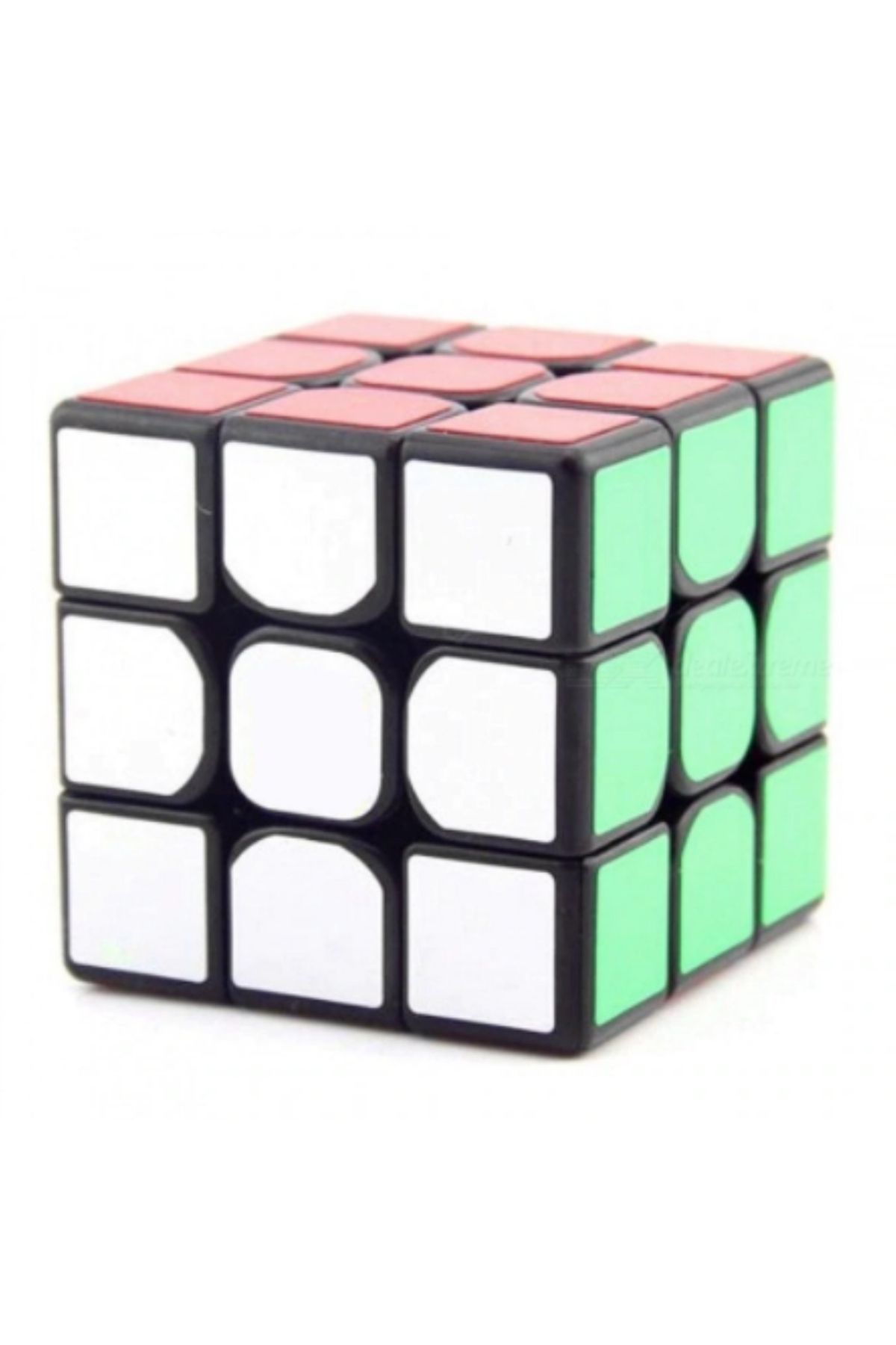 Moyu Cub Rubik 3x3x3, , Mf3 - One Size