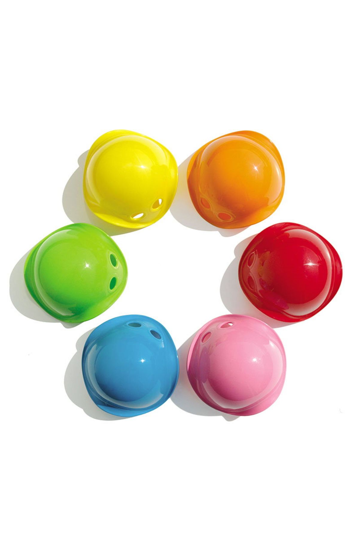 Moluk-Bilibo Mini Mix (6-Pack) / 3