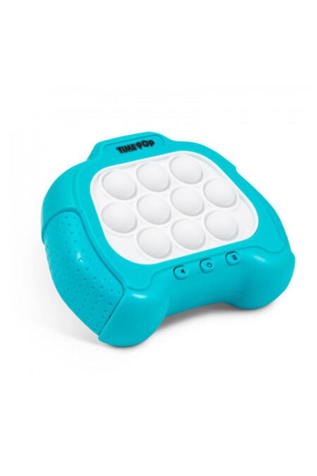 TOBAR-Consola Cu Lumini Pop It ( Albastru) 4