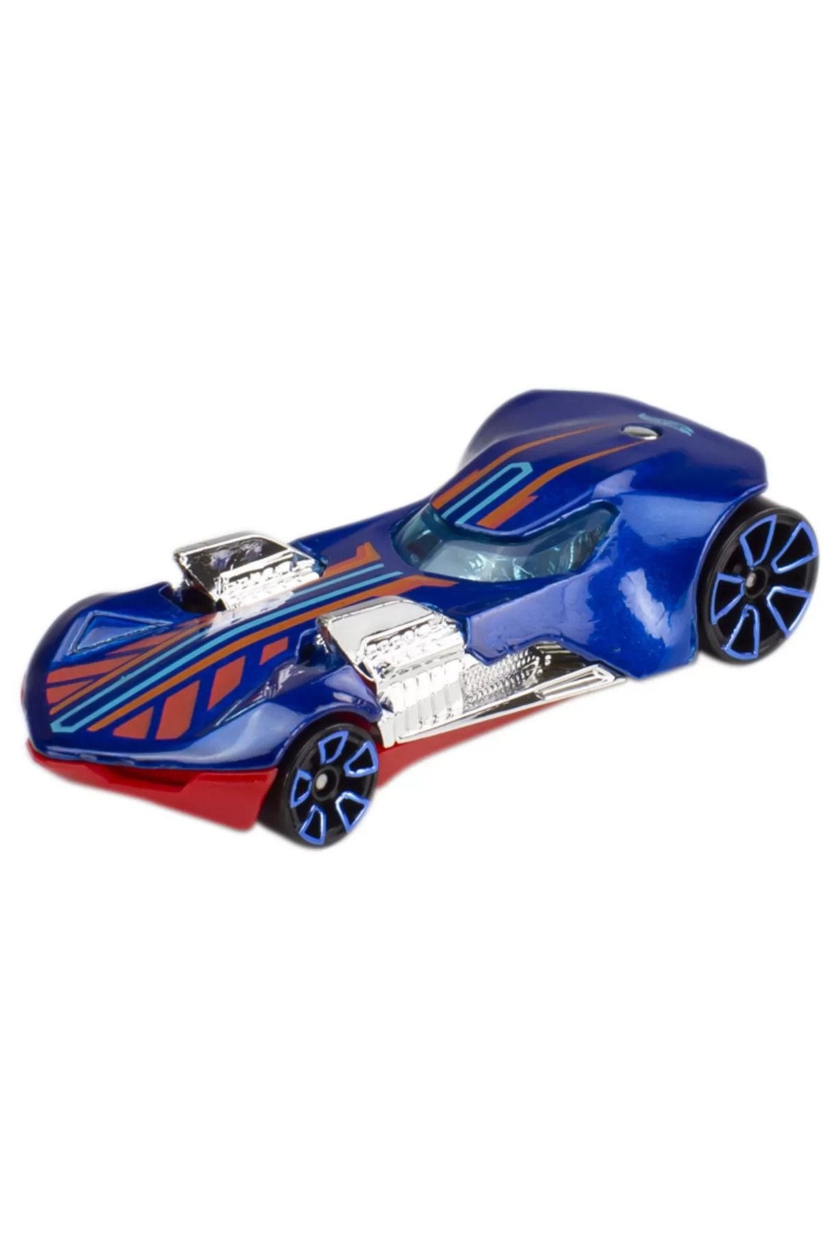 mattel-Set 5 motoare expuse Masini Hot Wheels 5