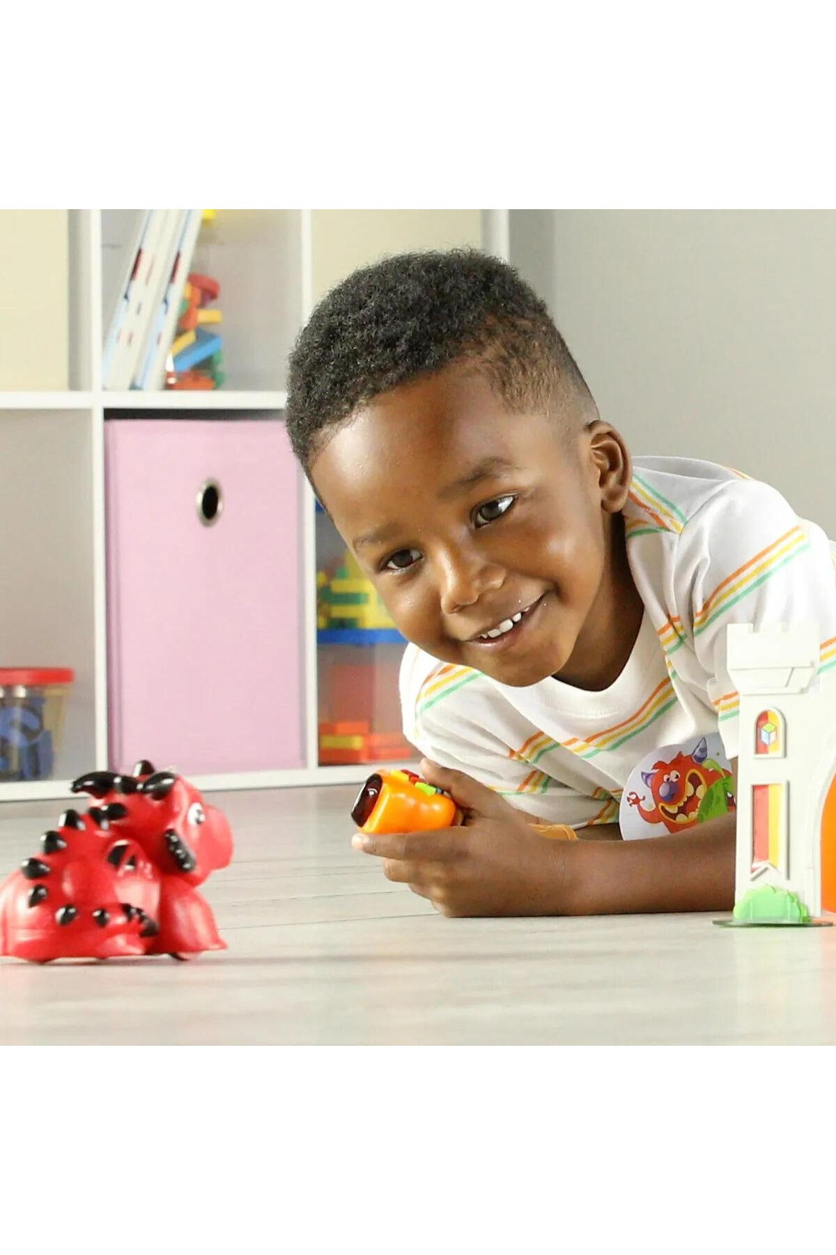 Learning Resources-Coding game - The Adventures of Blazer the Dragon 6