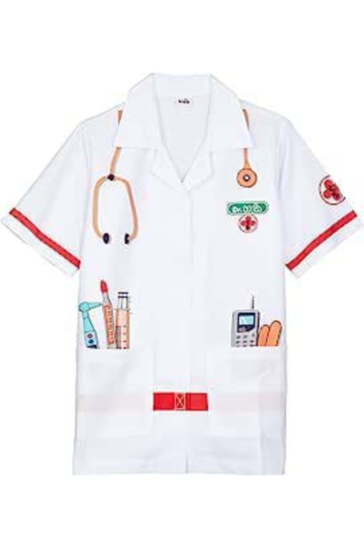 Klein-Halat de doctor pentru copii 1