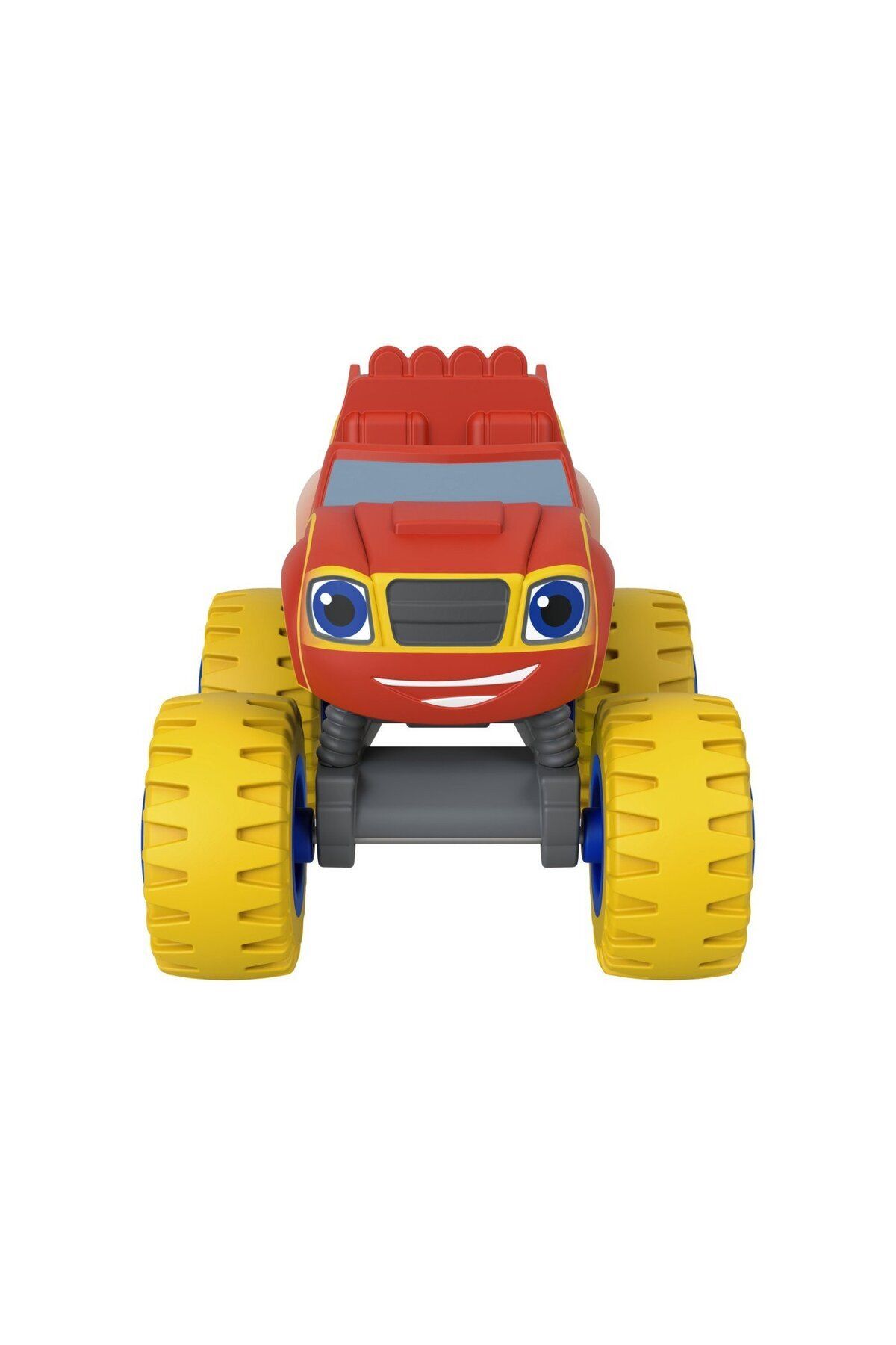 mattel-Blaze The Minifigure Blaze Action 3