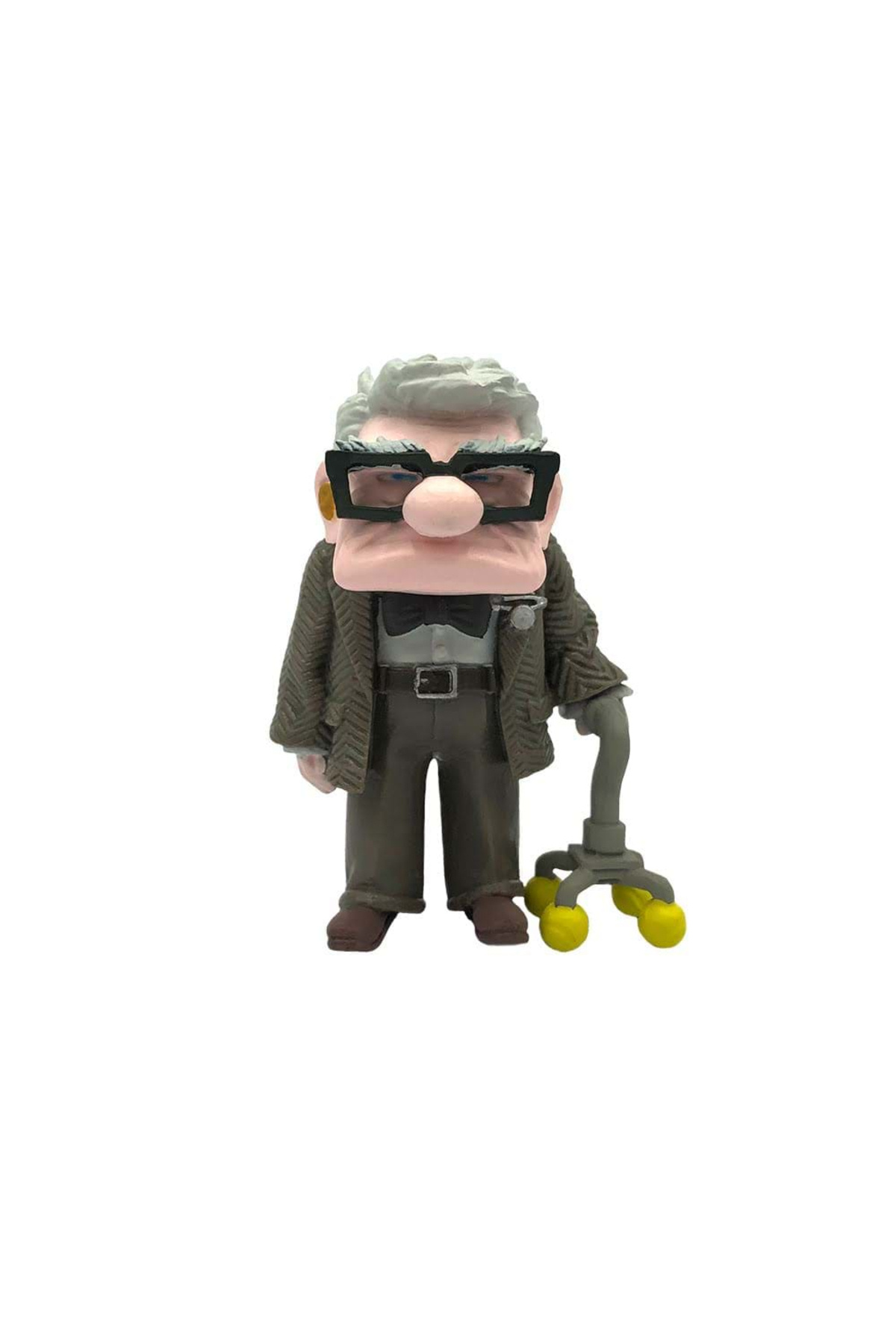 Bullyland-Carl Fredricksen - Nahoru 2