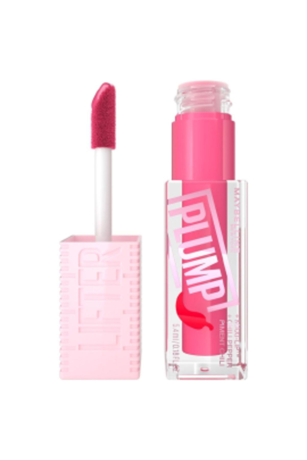 DENİZ Lifter Plump - Dudak Parl No: 03 Pink Sting