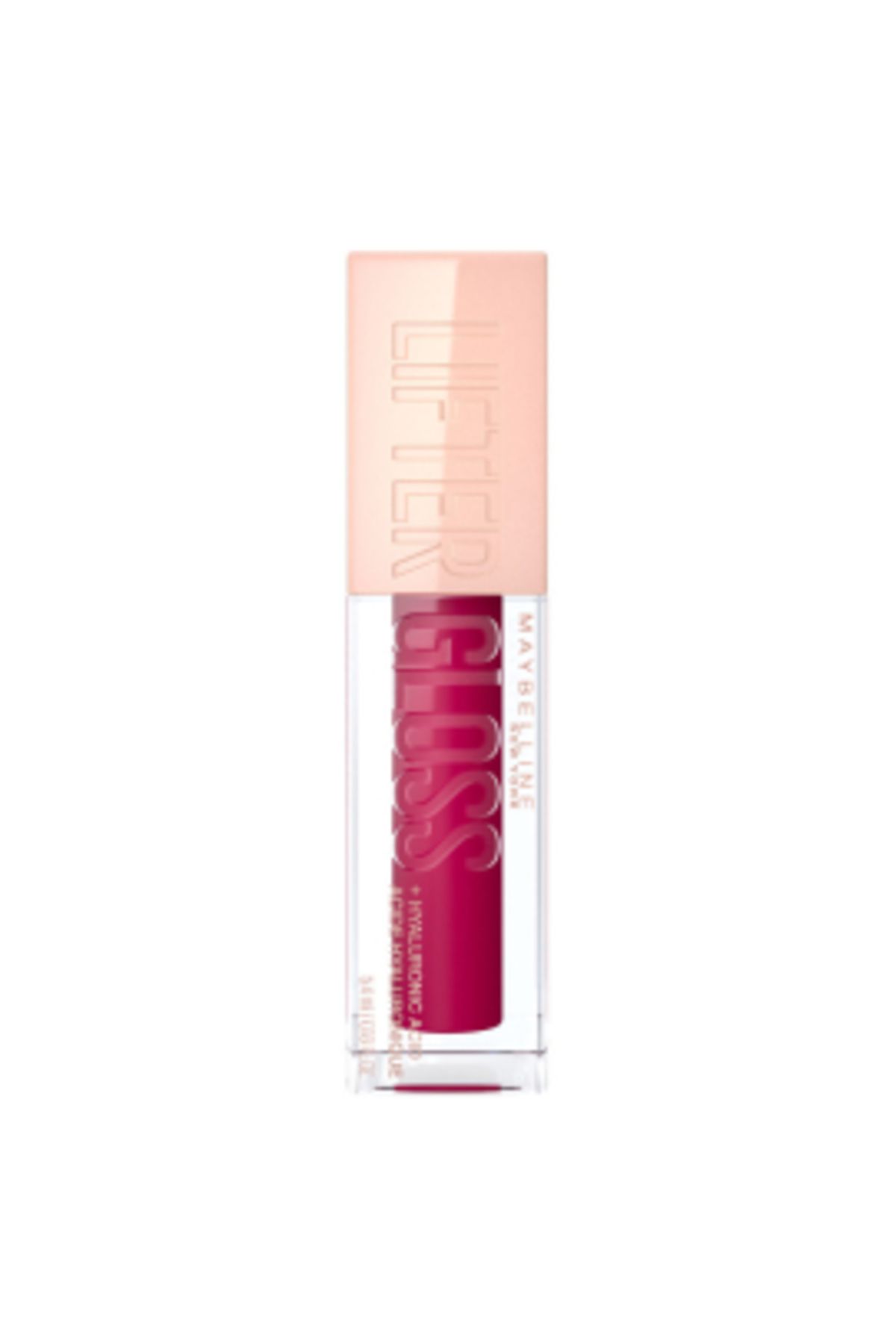 DENİZ Lifter Gloss - Dudak Parl No: 025 Taffy