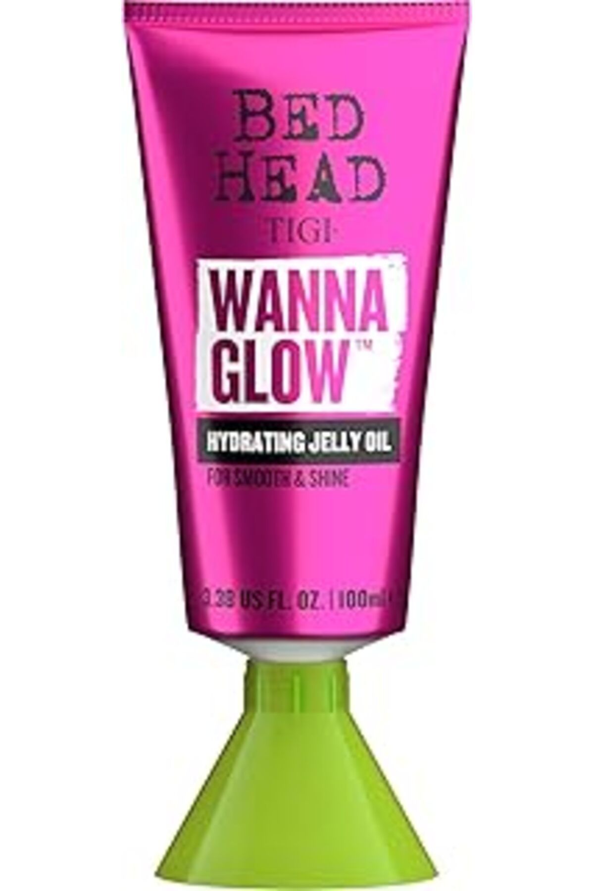 Qedii Tigi Bed Head Wanna Glow Jelly Oil Nemlendirici Bakım Yağı 100 Ml