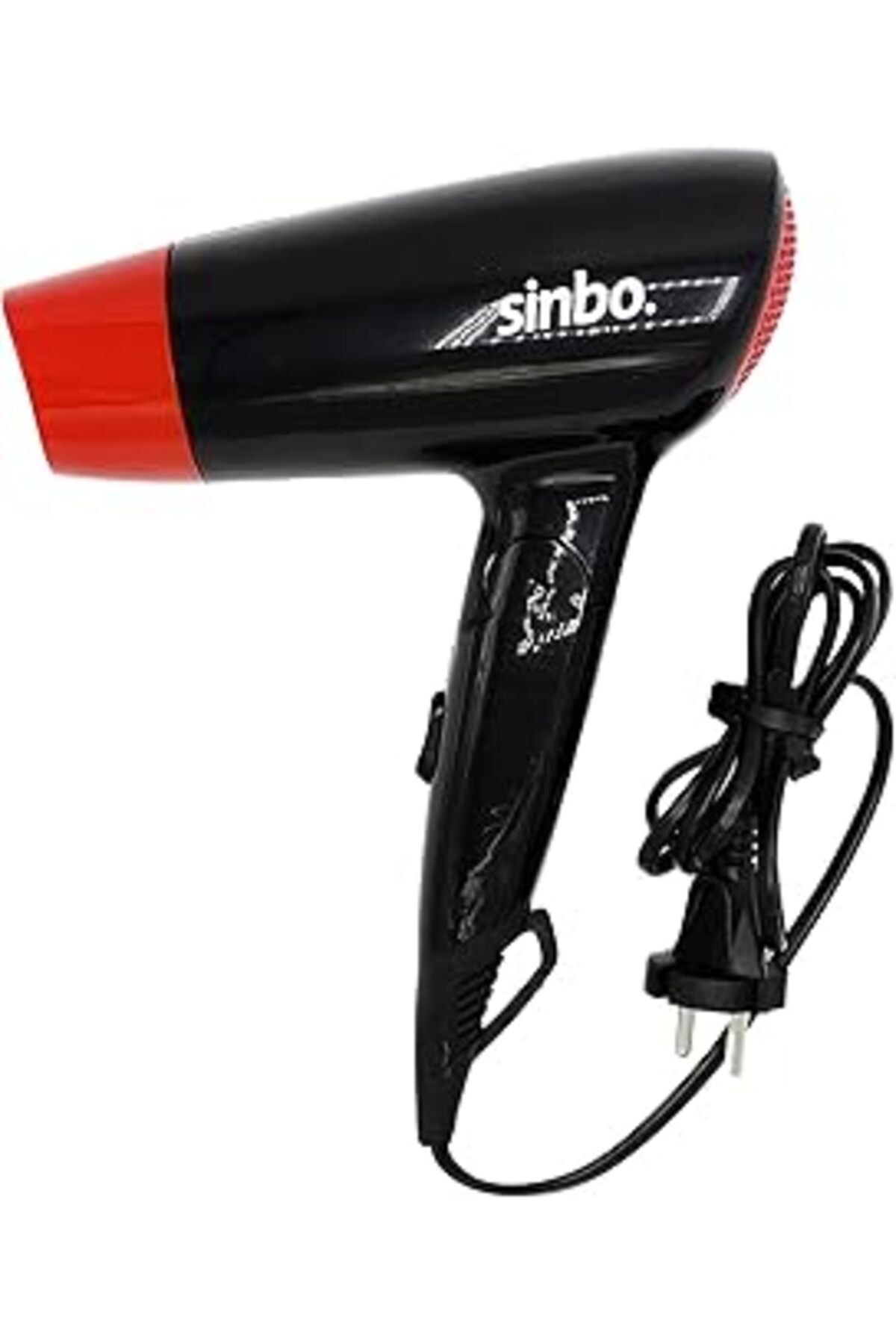 Qedii Sinbo Shd-7097 Saç Kurutma Makinesi