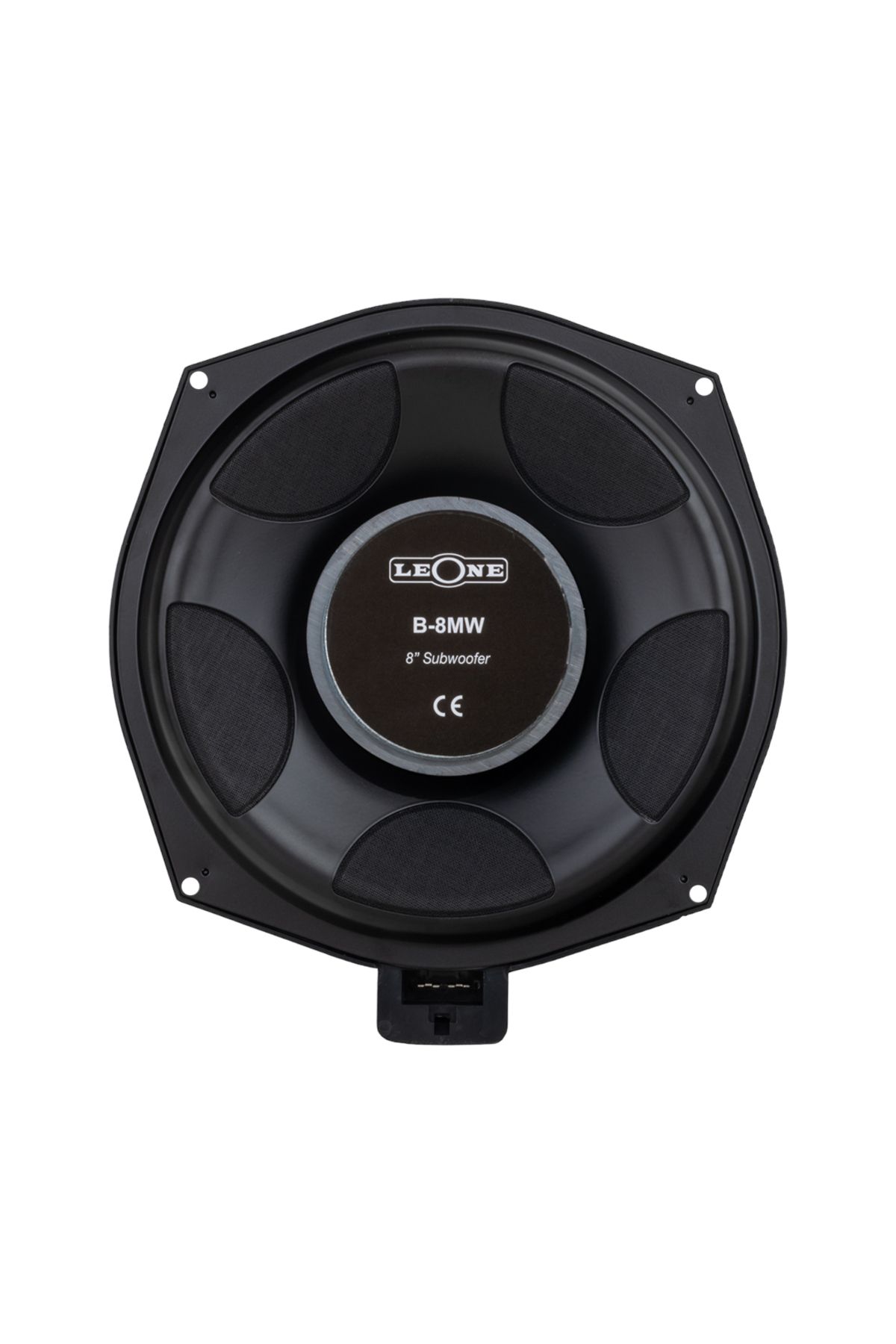 LEONE B-8MW 20 CM 90 WATT MAX 180 WATT OTO HOPARLÖR (MAGNET: 90X17MM)