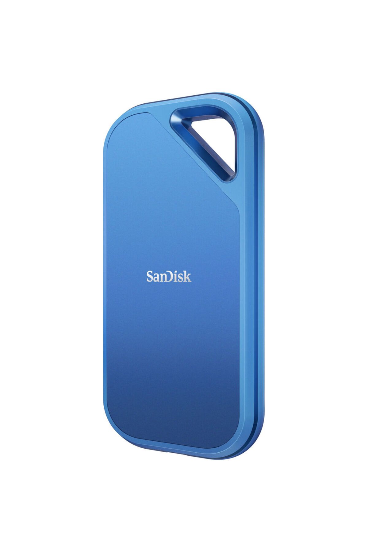 SanDisk-Portable Ssd Creator Pro 4Tb 2000Mb/S Sdssde81C-4T00-G25 3