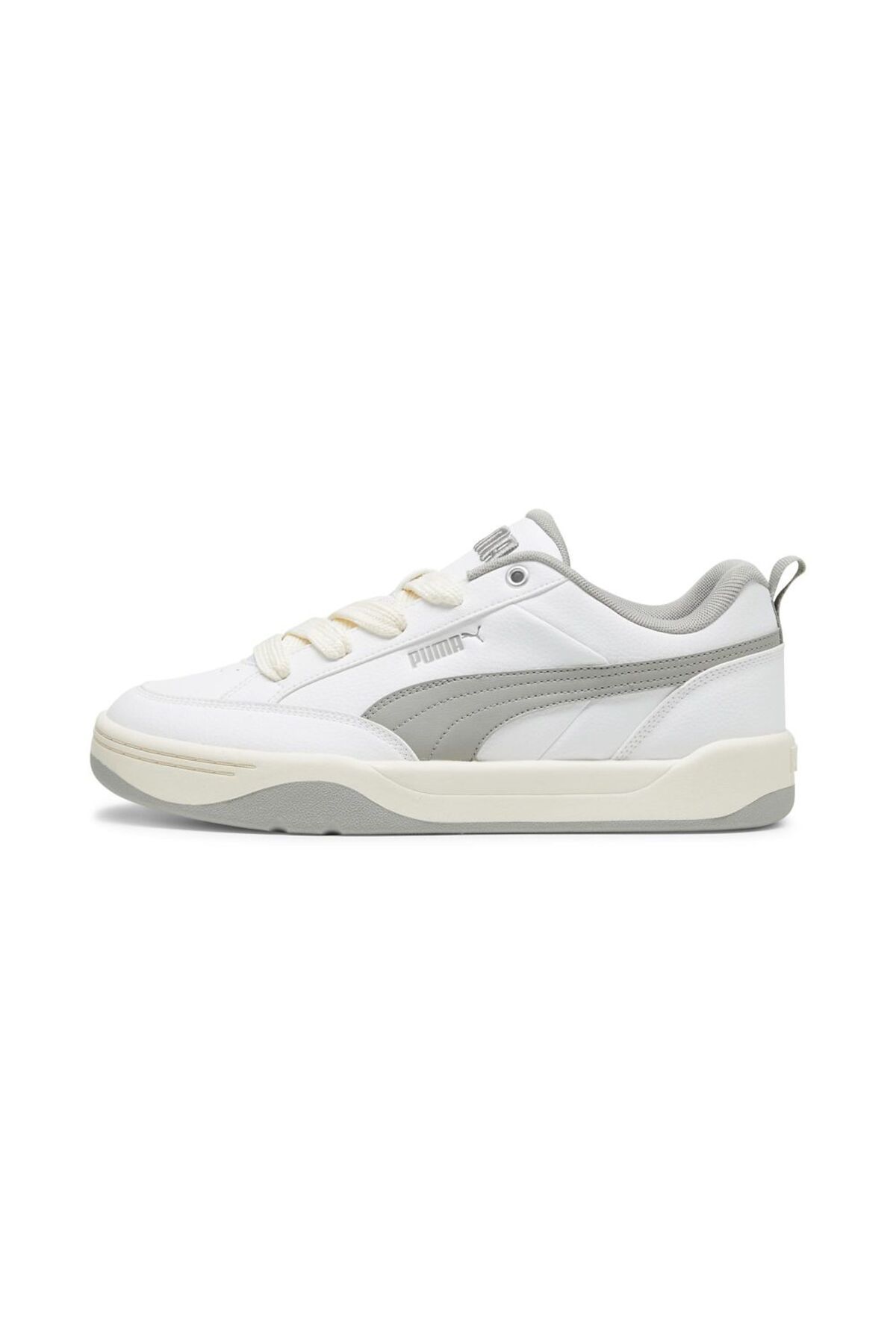 اسنیکر مشکی مردانه و زنانه 395084 PARK LIFESTYLE 01 کفش روزانه Puma