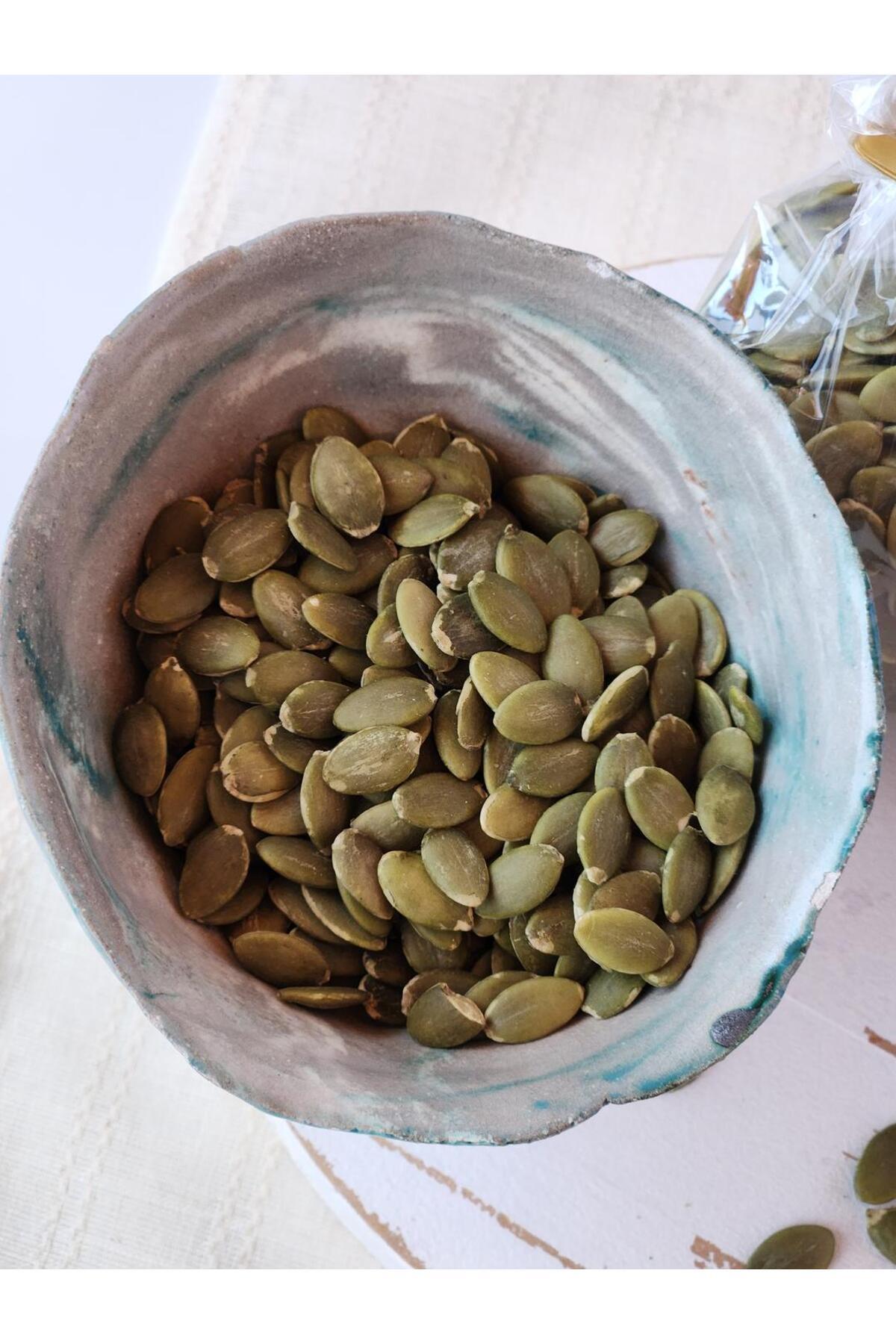 saltyaşam Kabak Çekirdeği İçi 5kg