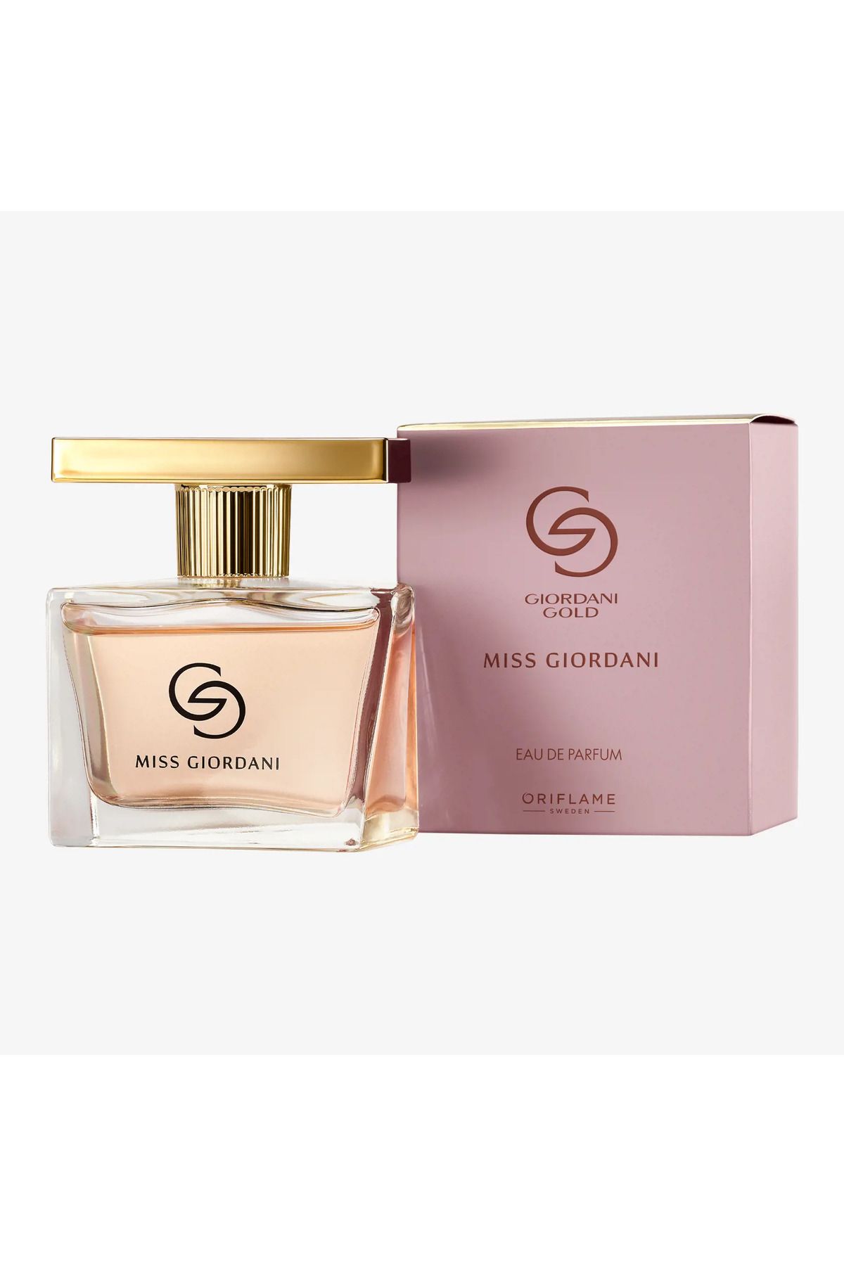 Oriflame Giordani Gold Miss Giordani Eau de Parfum