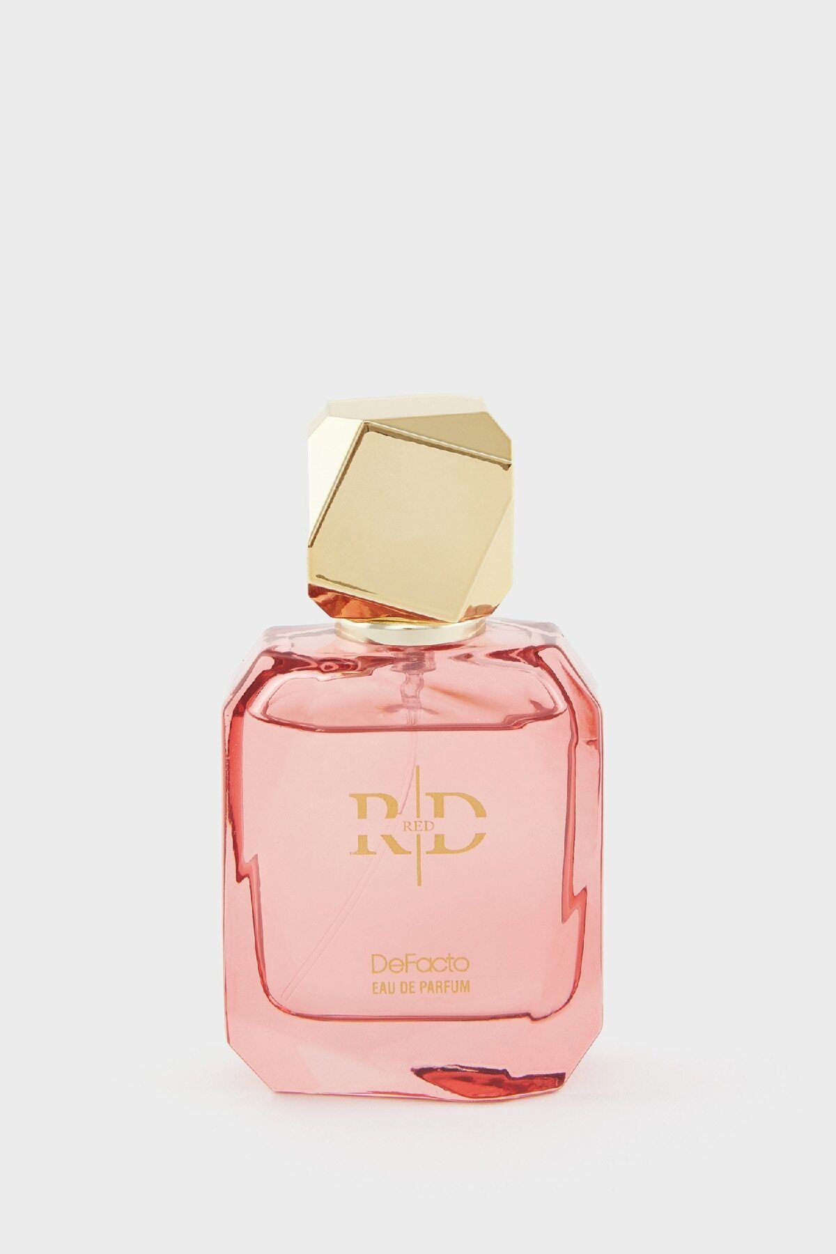 DeFacto Kadın DeFacto Pink Aromatik 50 ml Parfüm D0579AXNS