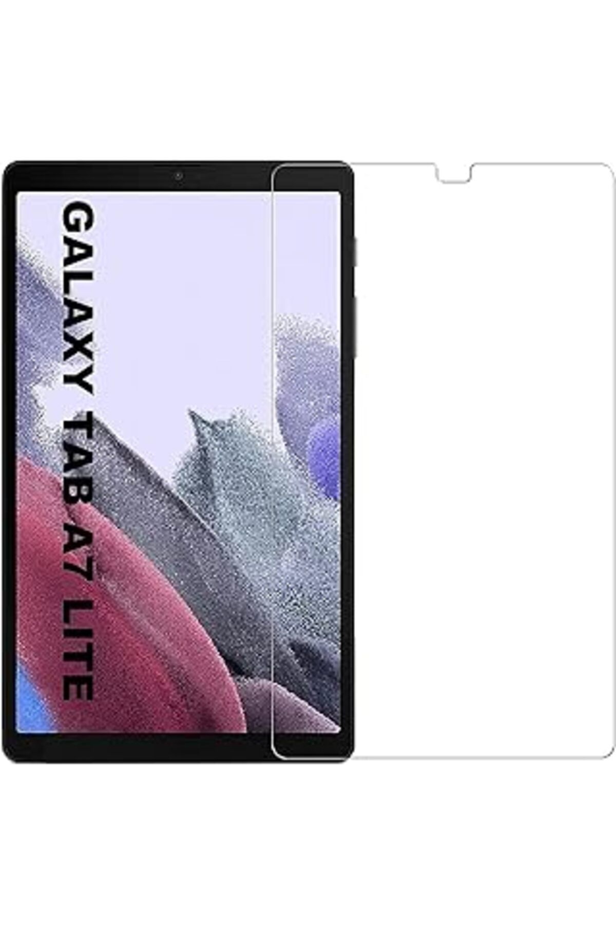 robotrend Galaxy Tab A7 Lite 8.7 Inç (2021) Uyumlu Sm-t225 Hd Double Ion-temperli Cam Ekran Koruy