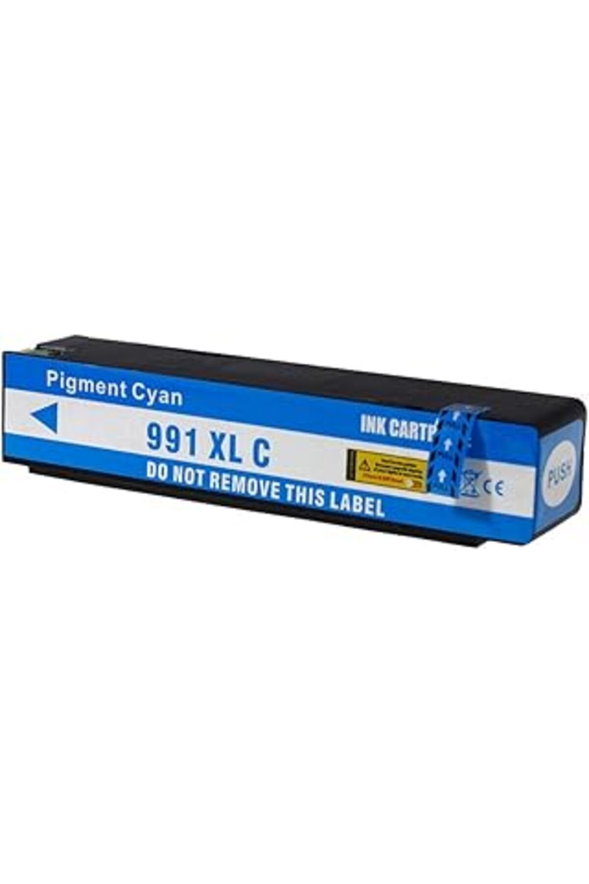 Mu Art Printpen 991X (M0J90Ae) Cyan Muadil Inkjet Kartuş