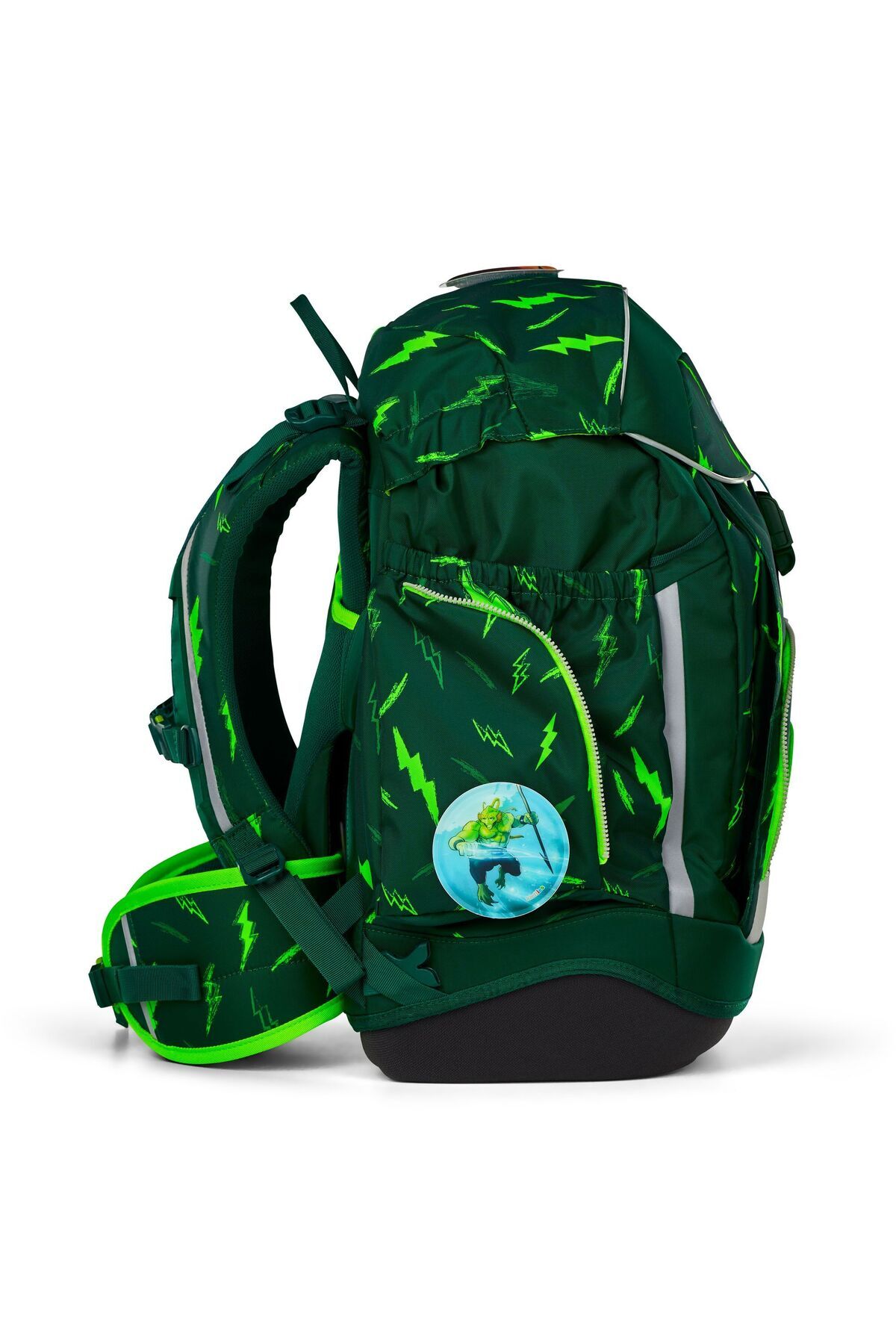 Ergobag-Set geanți de școală maxi 3