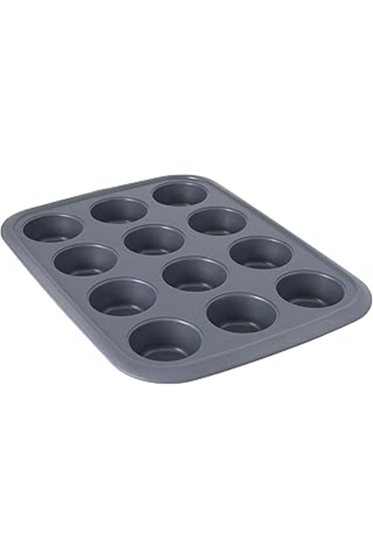 Pazarcan Berghoff 3990006 Gem 12Li Muffin Kalıbı