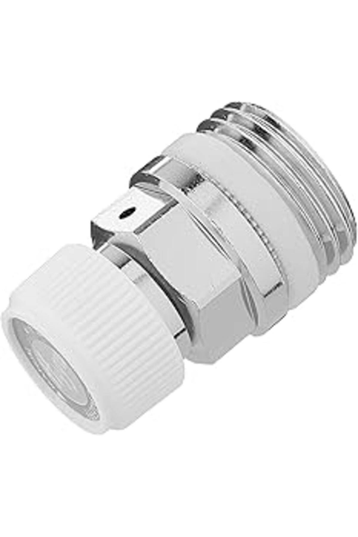 Mu Art Ahşap Caleffi 5080 – Havalandırma Musluğu Otomatik Higroscopico 5080 1/2 "