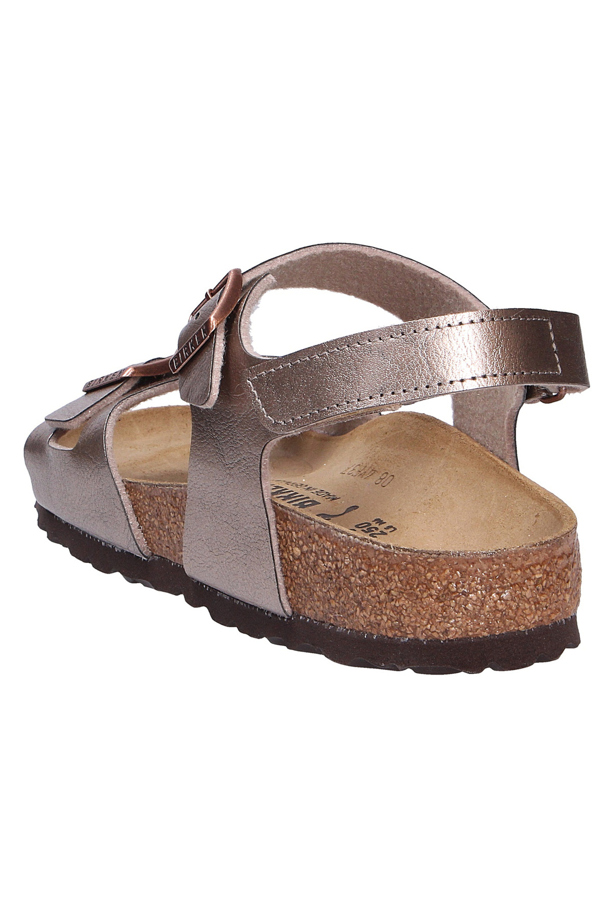 Birkenstock-Sandal Rio As Kids 3