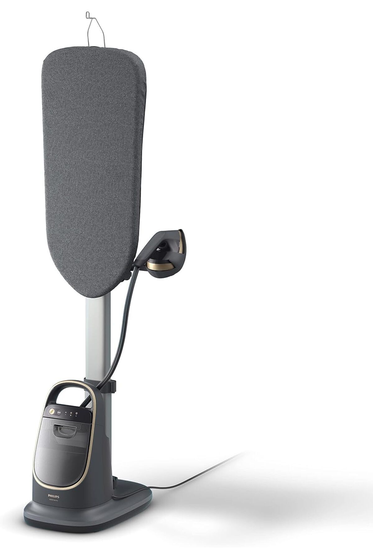 Philips-مجموعة حلول الكي الشاملة 8500 1