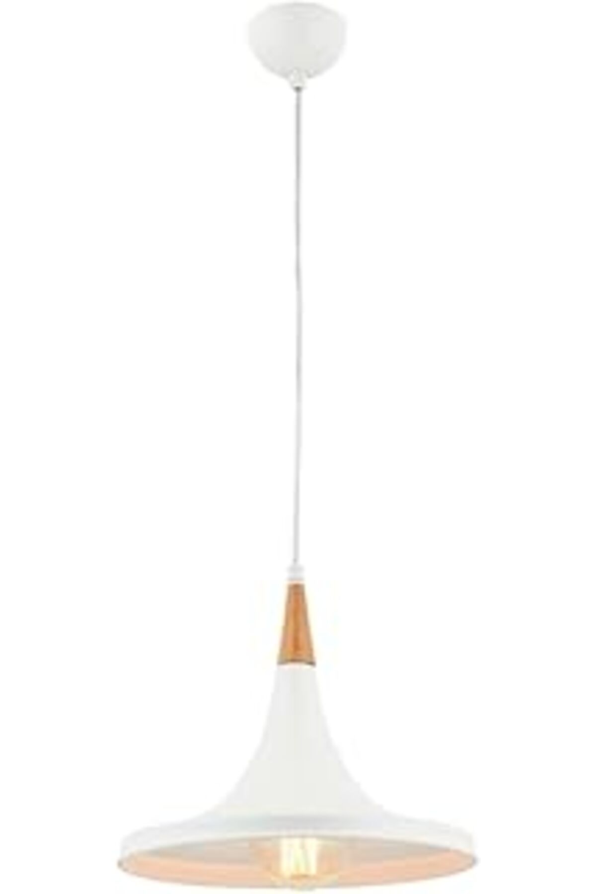 NETWORK ART Avonni 4100 Modern Avize, 60 W, Beyaz