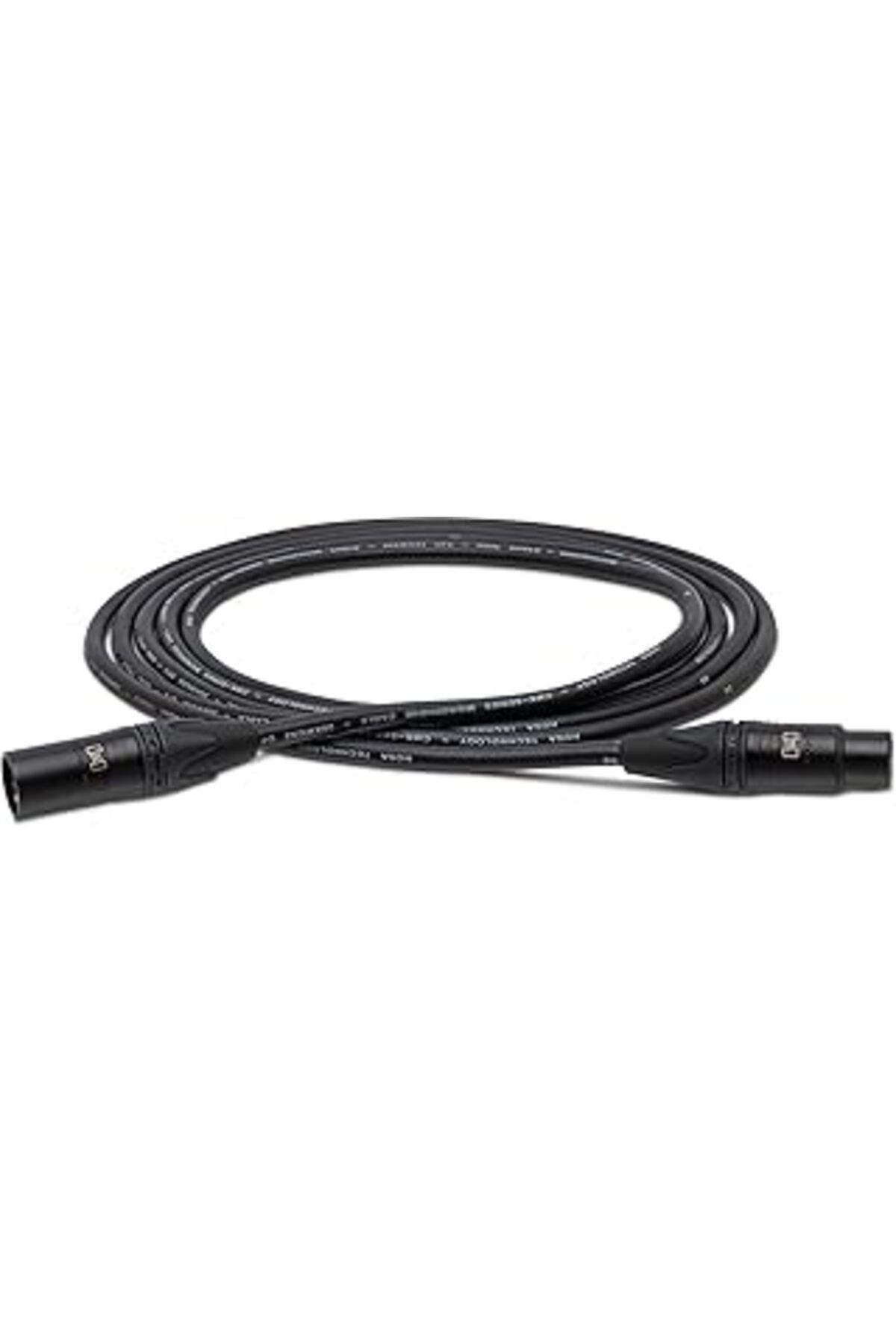 NETWORK ART Hosa Edge Mikrofon Kablosu 4.5 m (CMK-015AU)