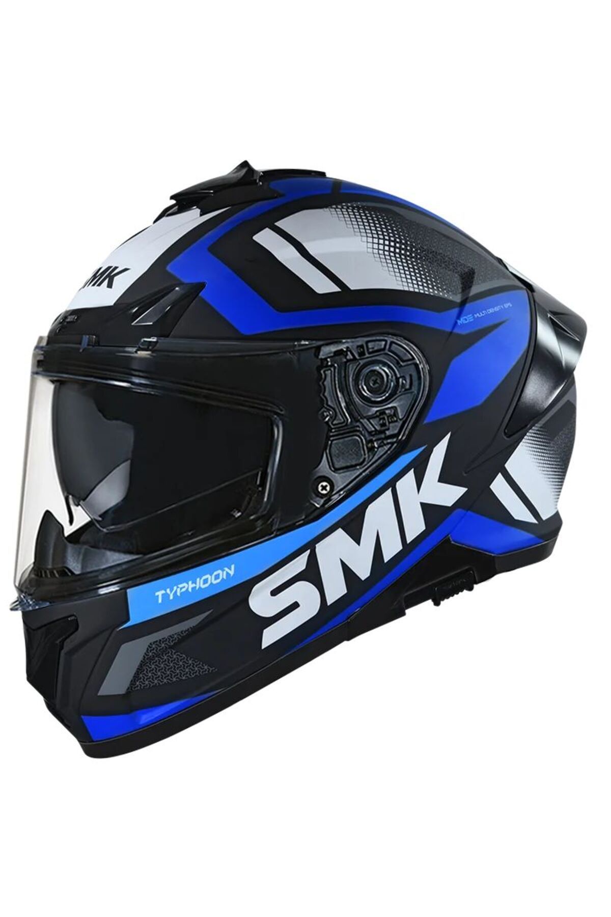 SMK TYPHOON THORN KAPALI KASK