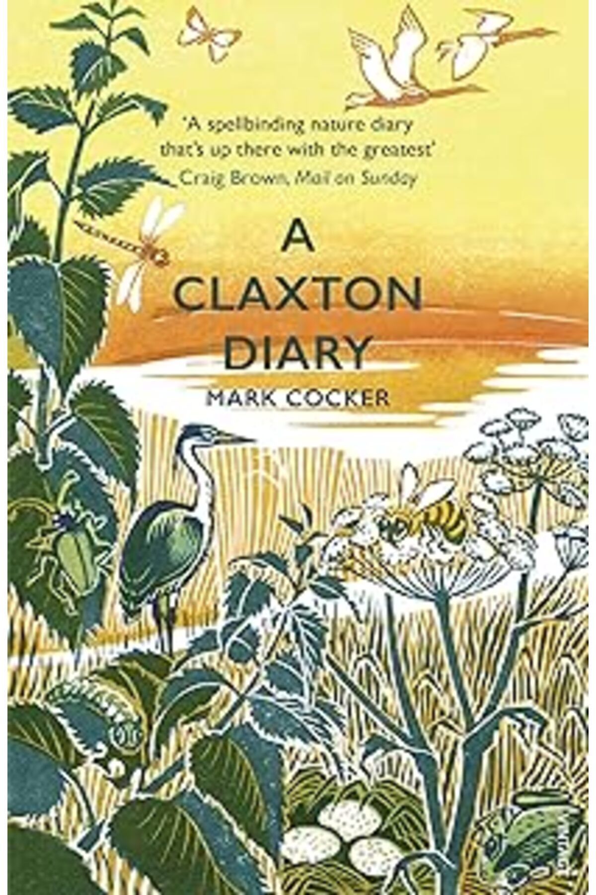 robotrend A Claxton Diary: Further Field Notes From A Small Planet