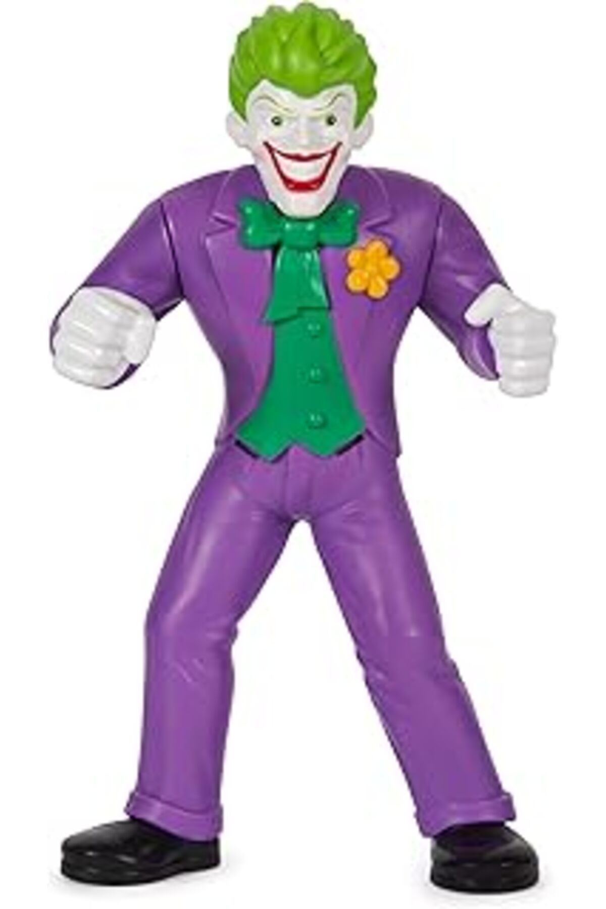Pazarcan Dc Comics 6067009 Spin Master Yüzme Arkadaşı The Joker - Floatin' Figures
