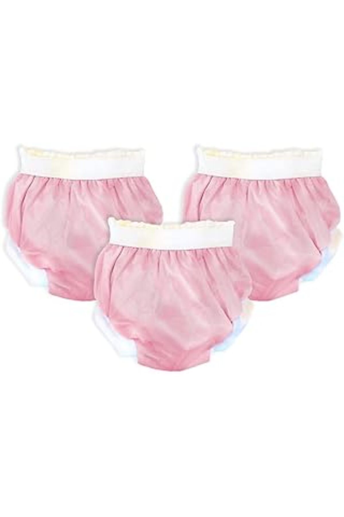 Pazarcan Sema Baby 8682476856347 Alıştırma Külodu (ÇOK RENKLİ)