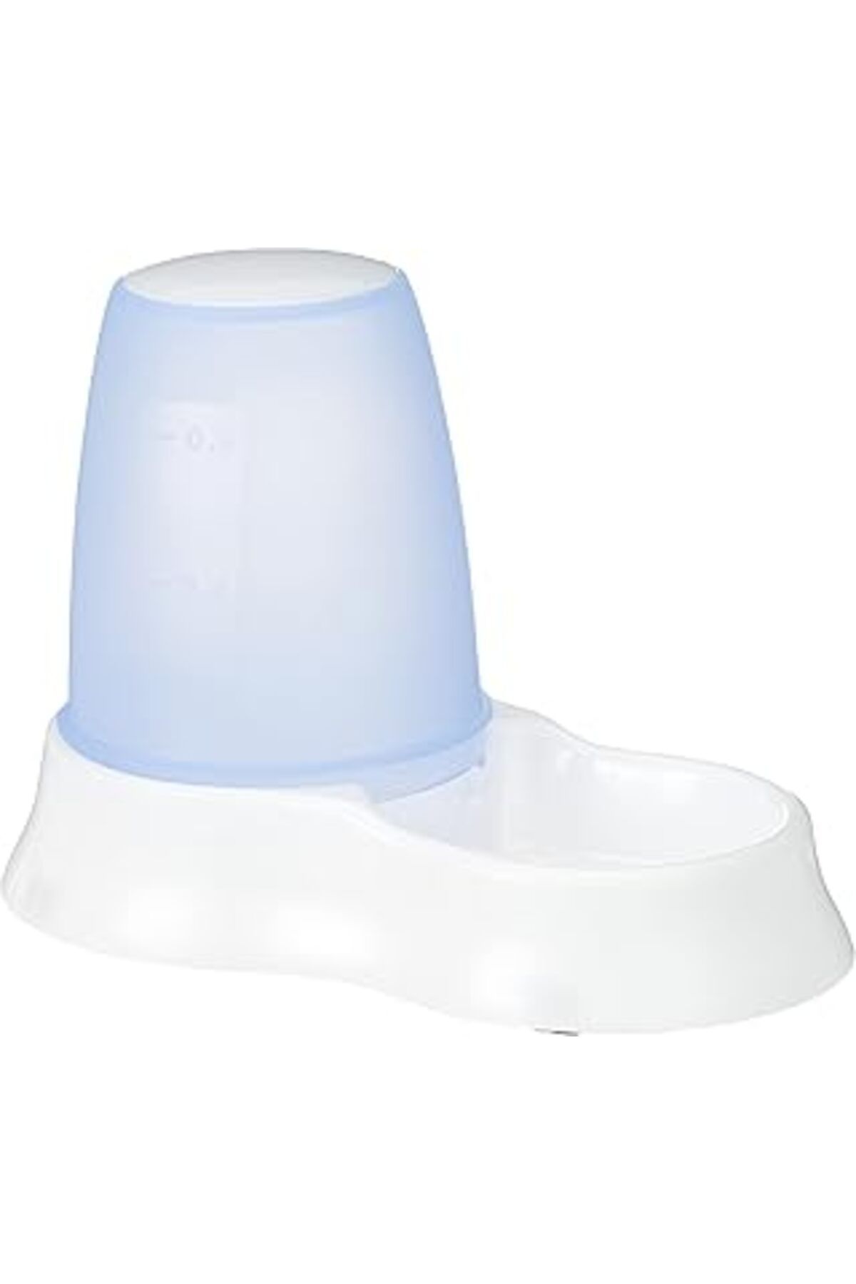 robotrend Trixie Plastik Depolu Su Ve Mama Kabı 0.6 Lt
