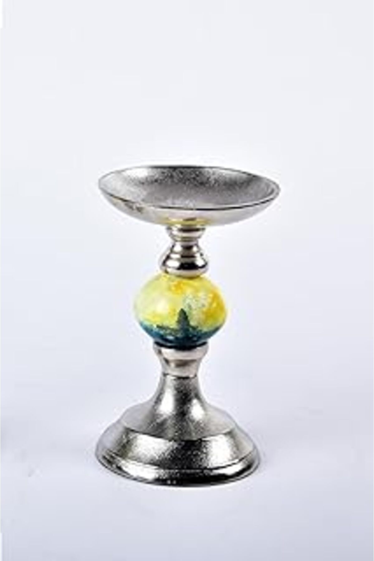 Mu Art Setabianca Seta Crayon Mumluk Mini Küçük 19 Cm